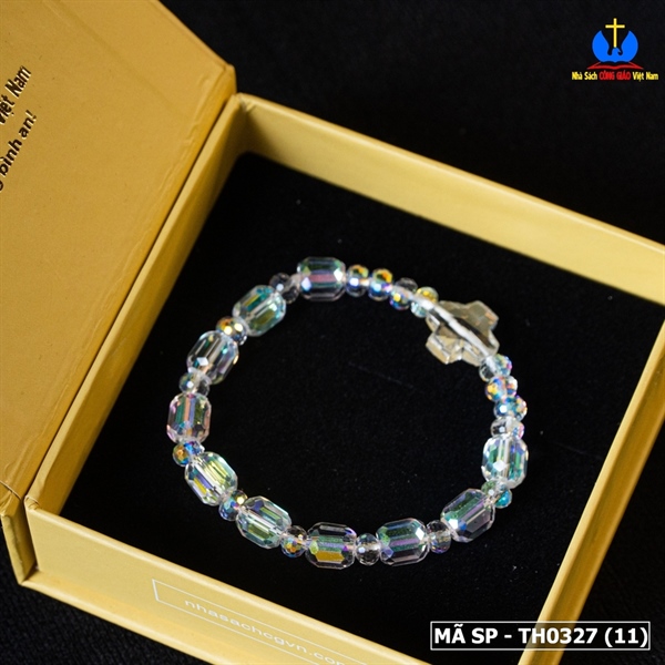 Vòng Mân Côi khúc 10ly phale Tiệp NS922_thumbnail_4