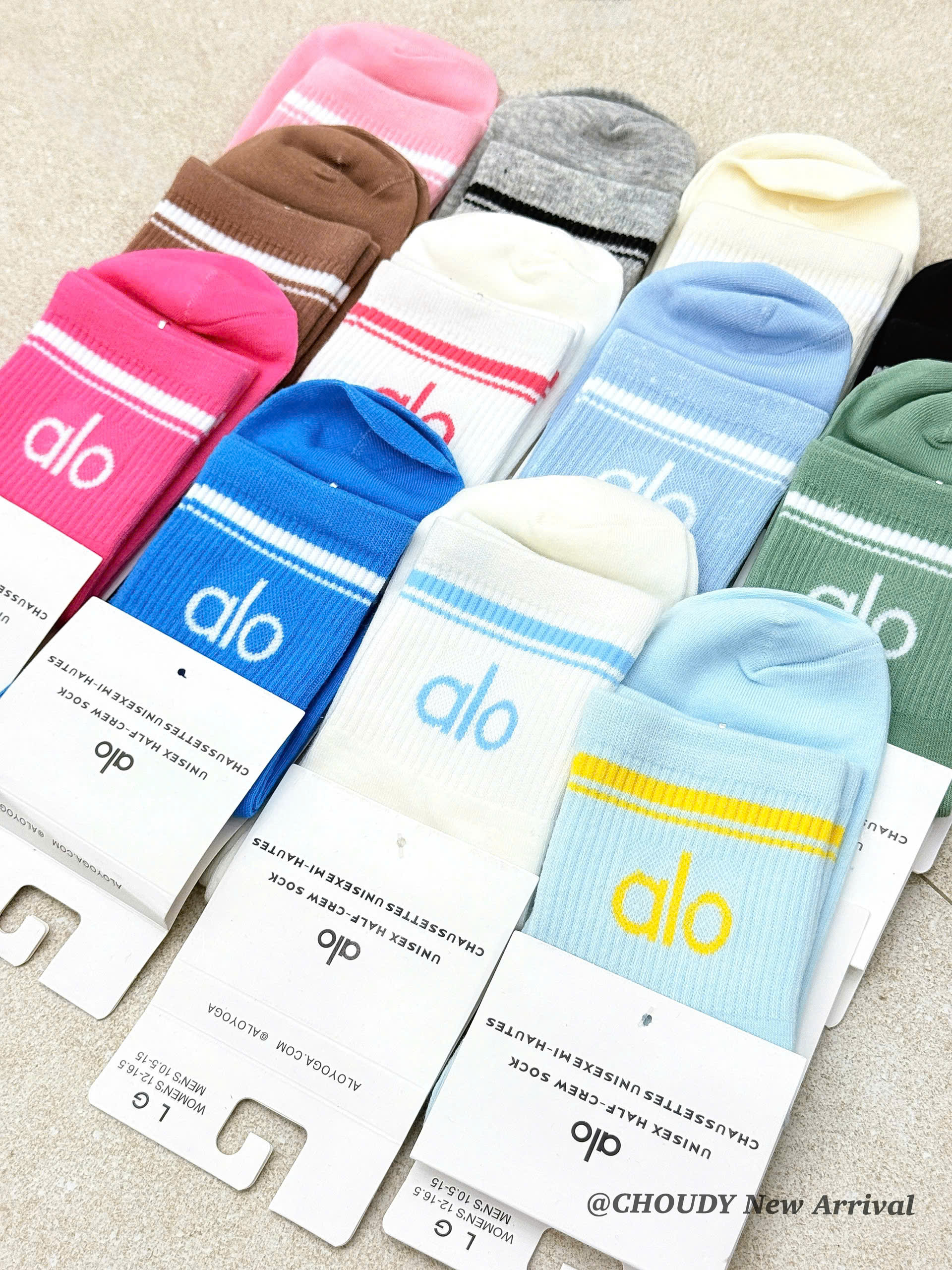 SALE S183 SET 3 ĐÔI VỚ ( MÀU NGẪU NHIÊN )_thumbnail_1