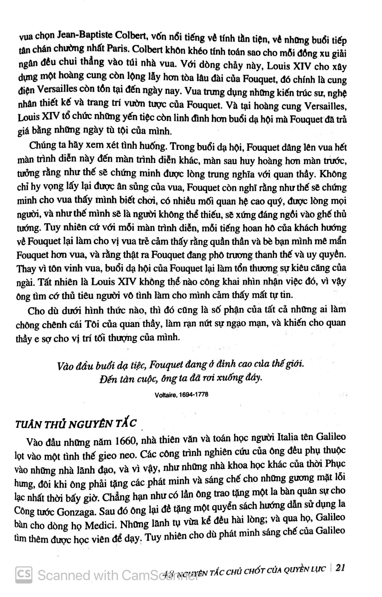 48 Nguyên Tắc Chủ Chốt Quyền Lực_thumbnail_5