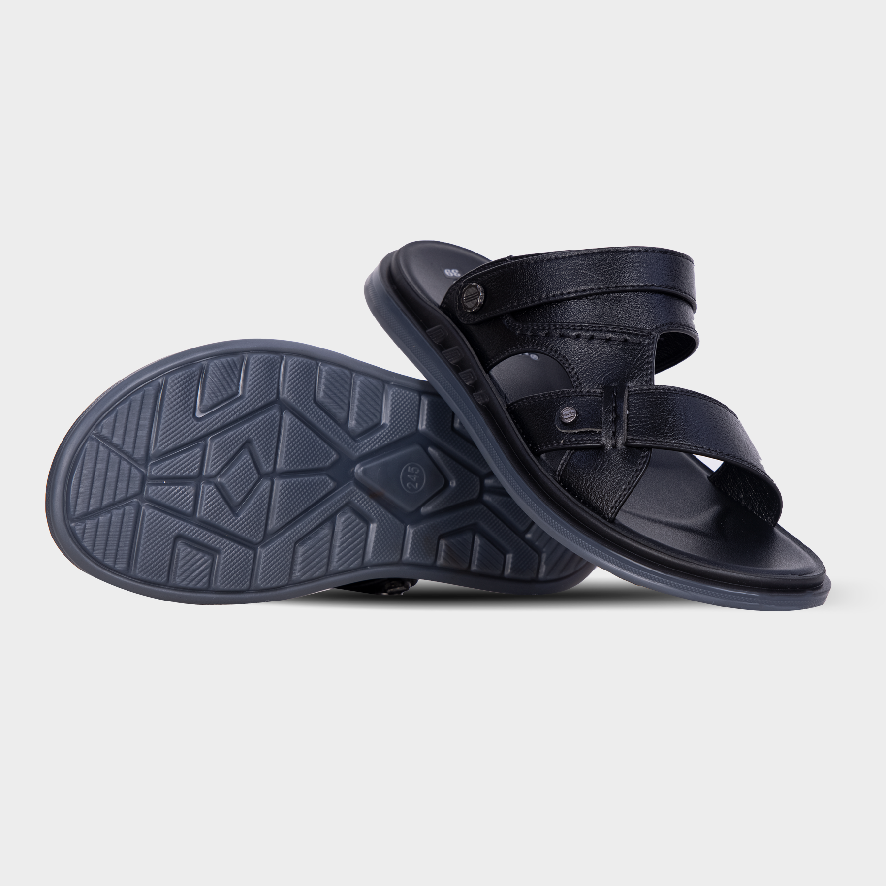 Dép Da Nam Overcome DV510_thumbnail_2