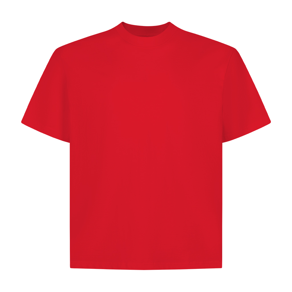 Áo thun trơn unisex form boxy AXT01 Miucho chất vải cotton co giãn 2 chiều_thumbnail_24