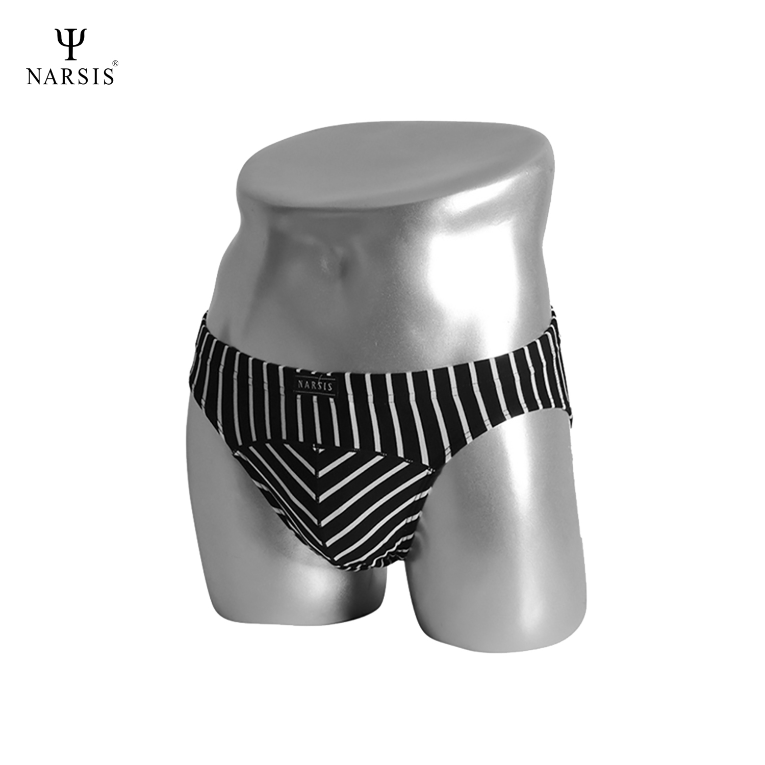 QUẦN LÓT NAM C6007 NARSIS CHẤT LIỆU THOÁNG MÁT, DỄ CHỊU, THOẢI MÁI CẢ NGÀY, DỄ VẬN ĐỘNG_thumbnail_0