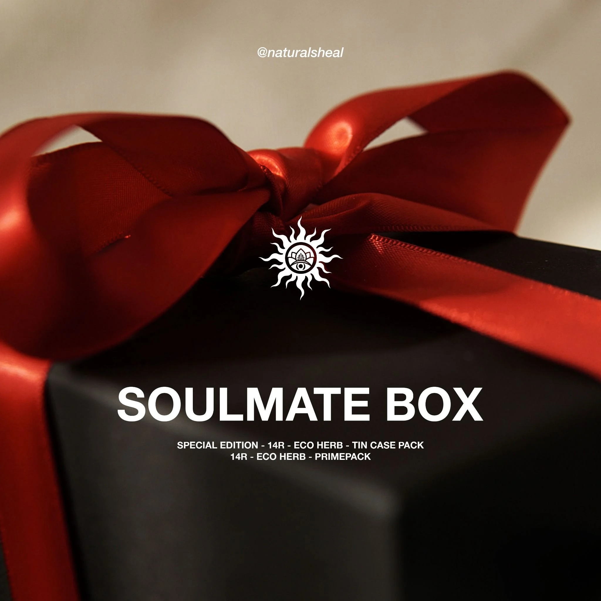 Soulmate Box | Bộ quà tặng tình yêu