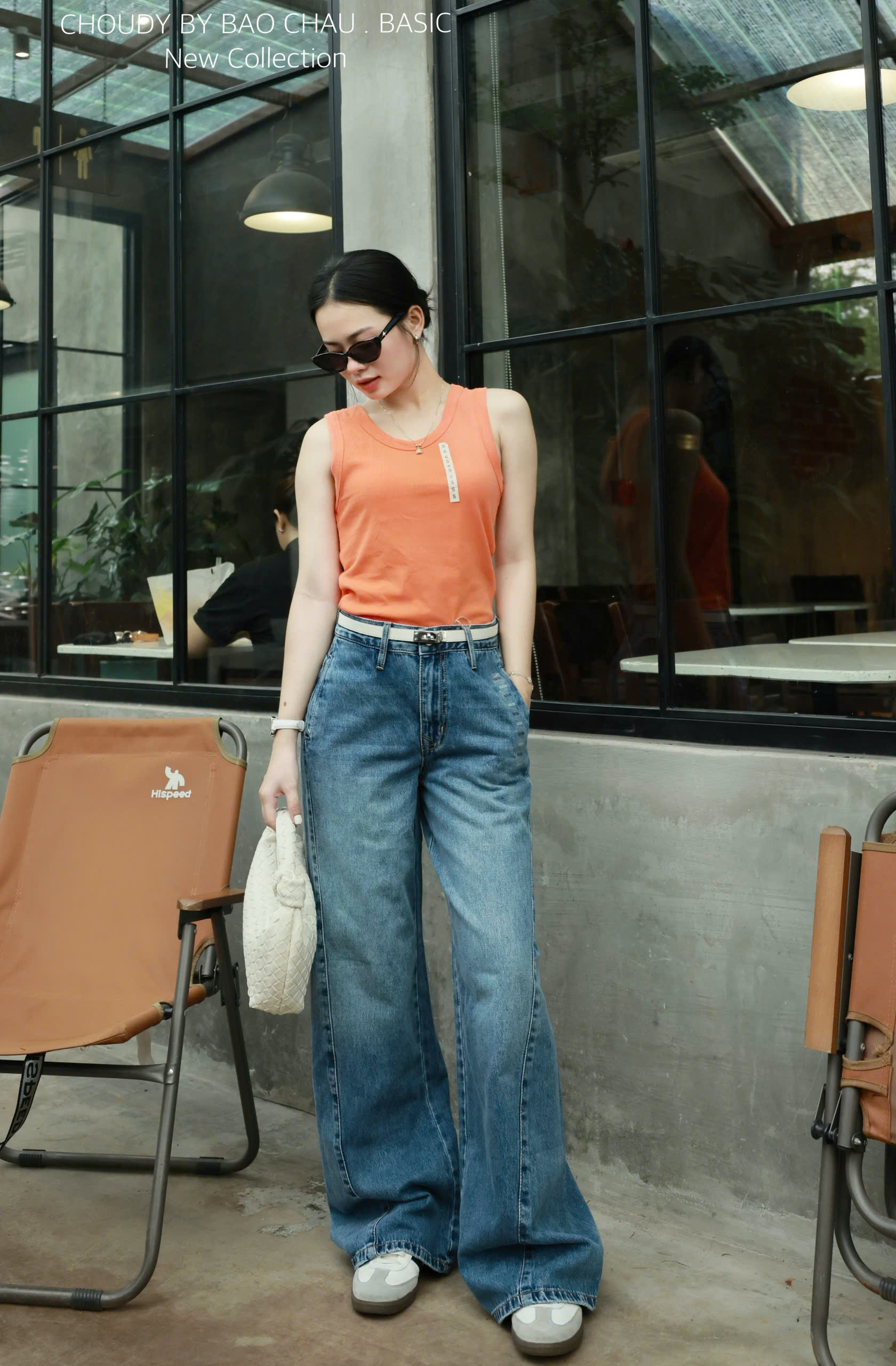 SALE Q190 QUẦN JEAN SUÔNG 2 MÀU_thumbnail_1