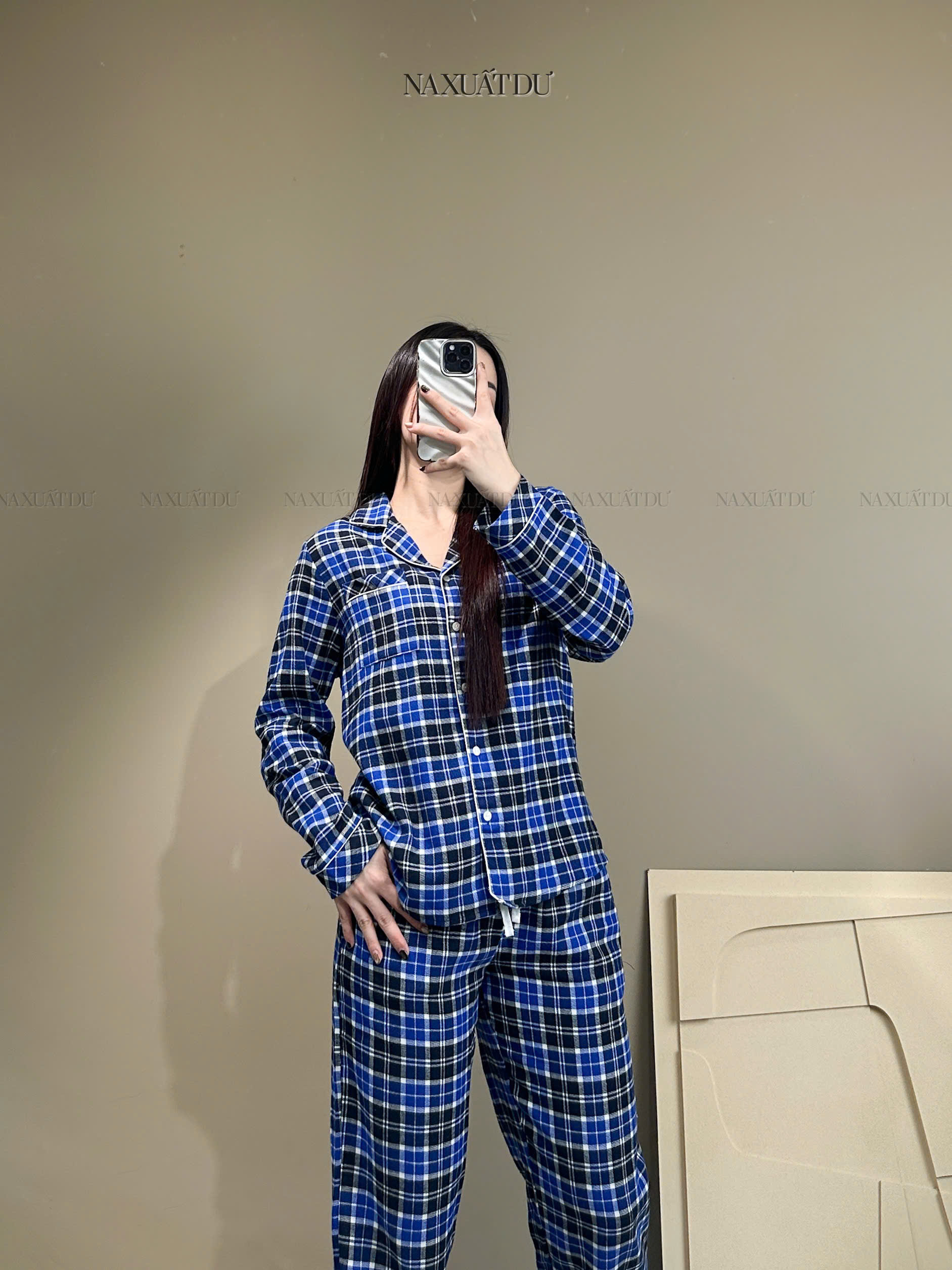 Bộ Pijama 