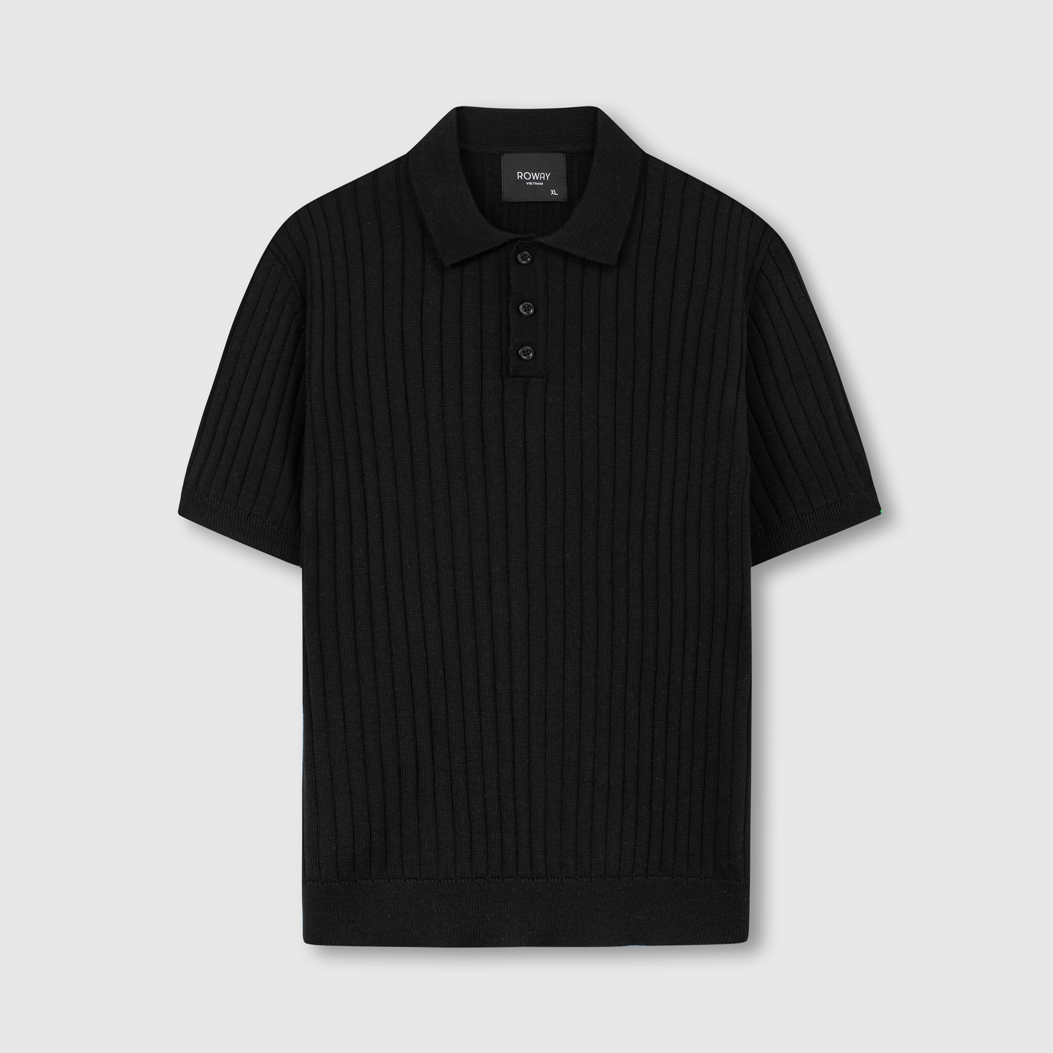 Polo len dệt kẻ_thumbnail_4