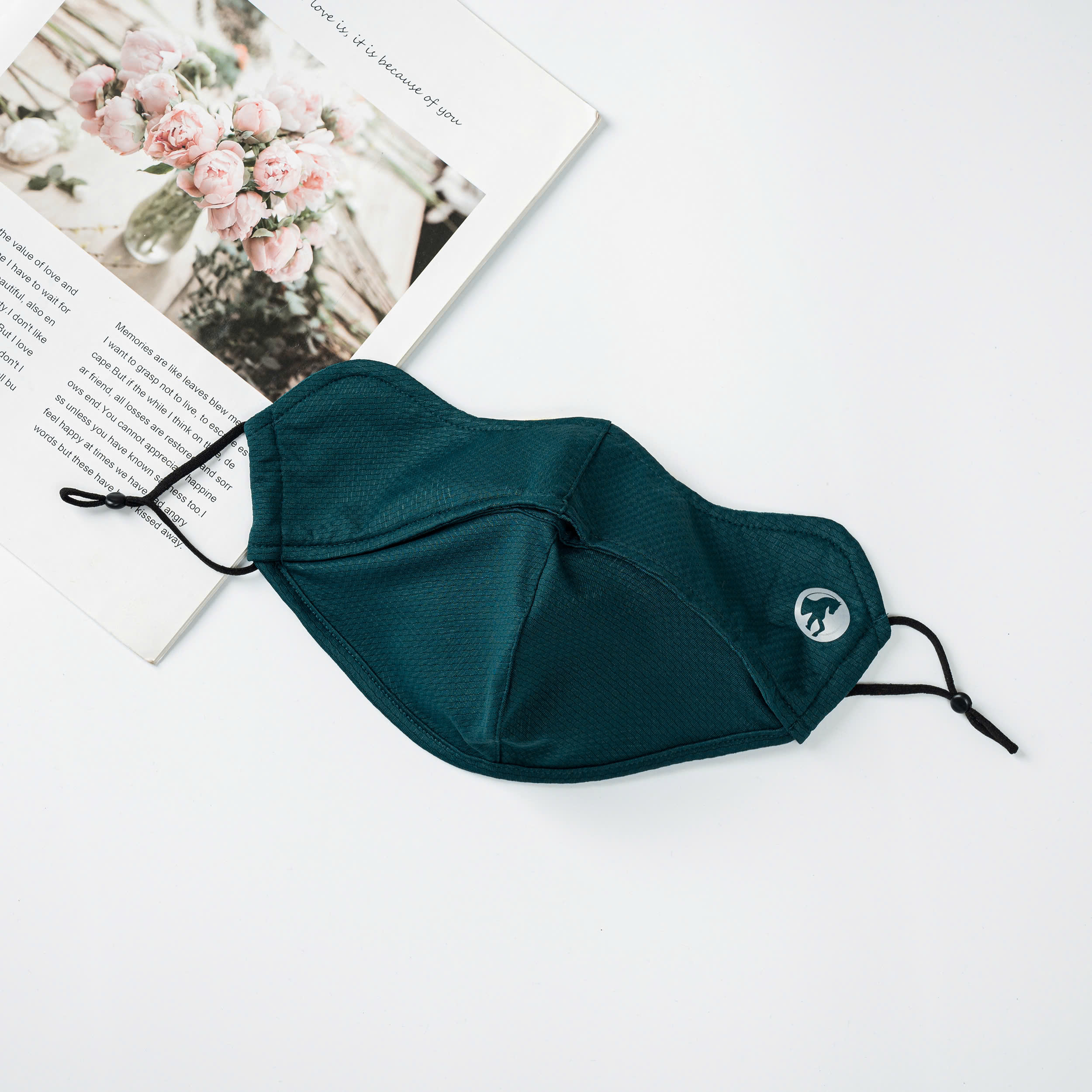 Khẩu Trang Chống Nắng Laroma Freesize