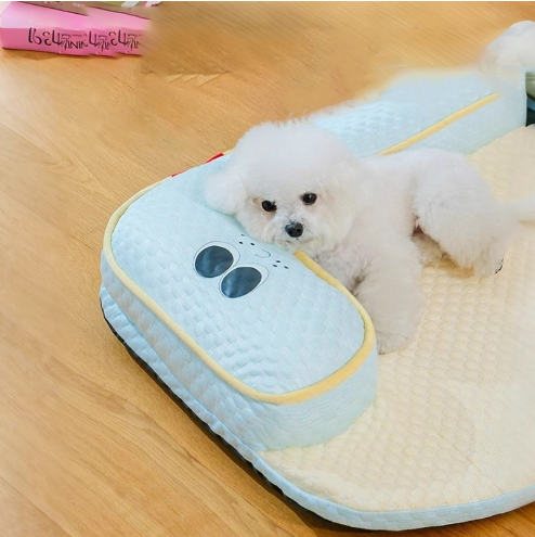 โซฟาสำหรับสัตว์เลี้ยง – เย็นสบาย กันน้ำ ทำความสะอาดง่าย _thumbnail_7