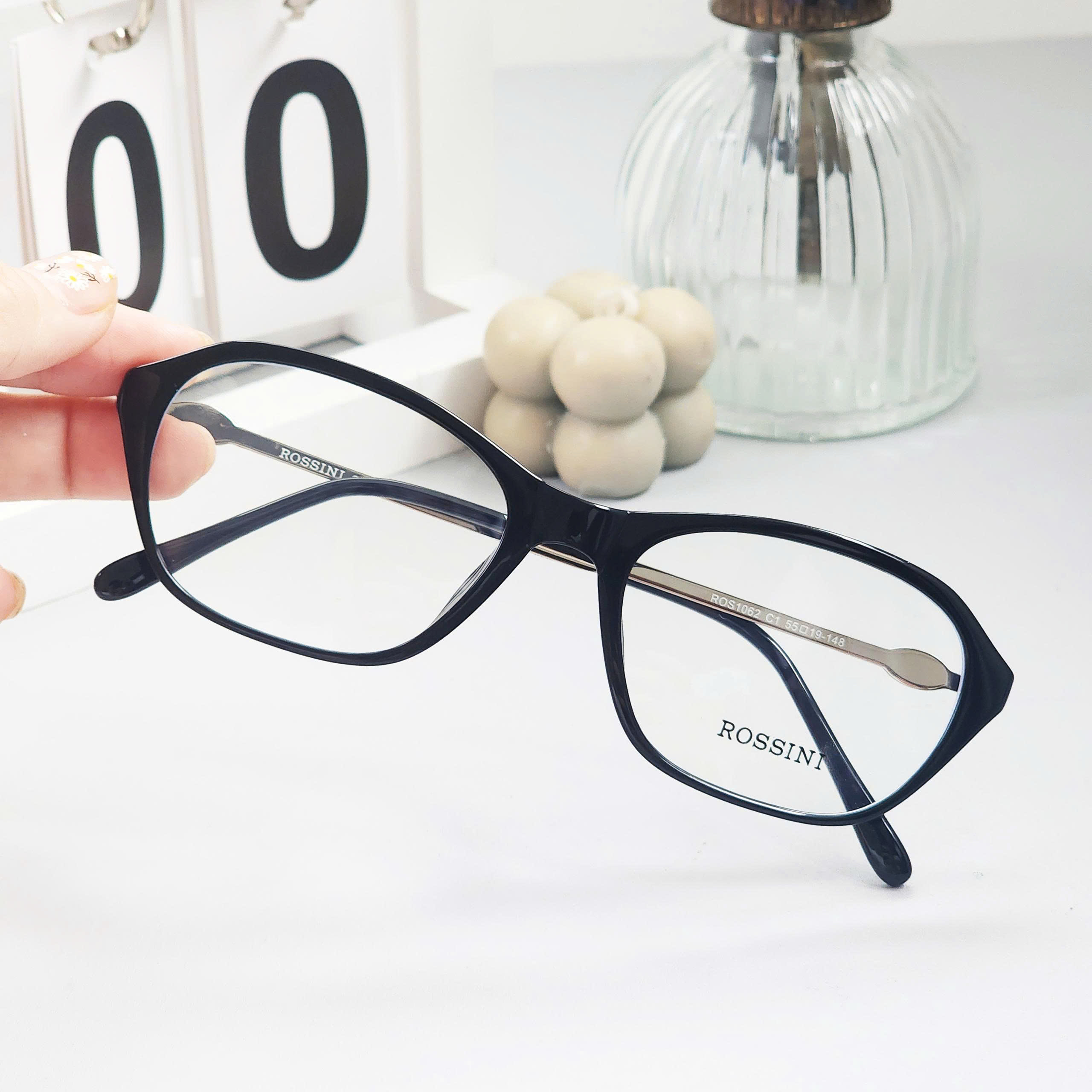 Kính gọng Rossini - ROS1062C1_thumbnail_4