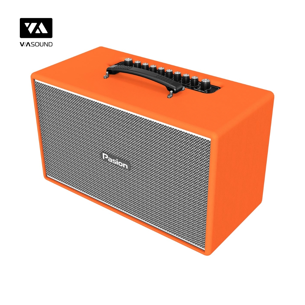 Loa Xách Tay PARAMAX PASION ENZO