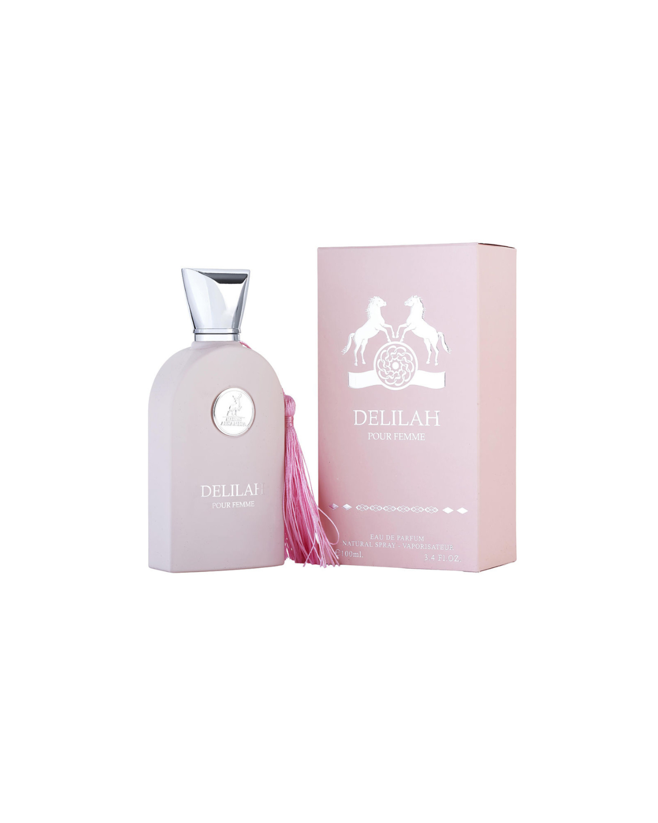 Maison Alhambra Delilah Pour Homme Femme EDP 100ml (hồng)_thumbnail_1