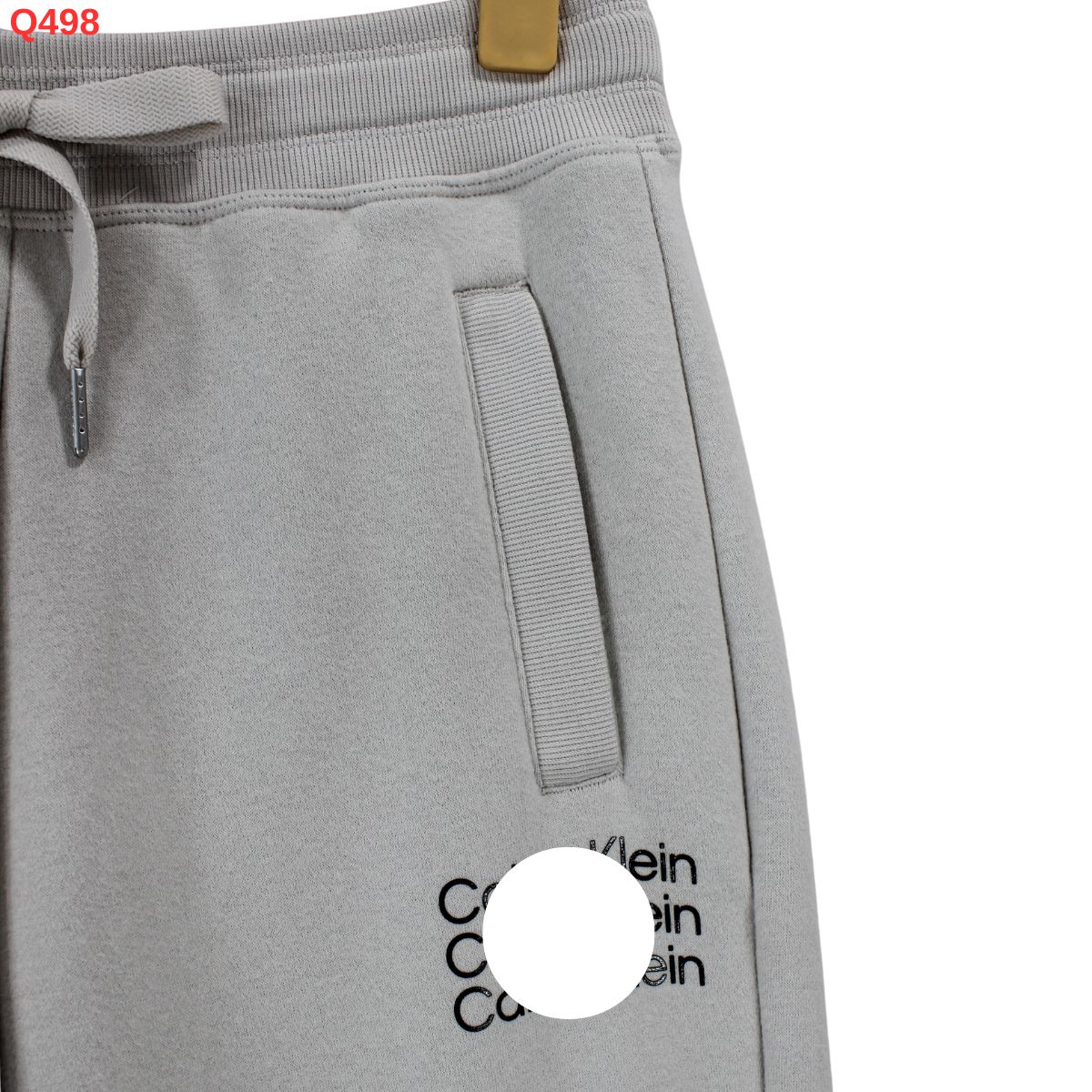 Q498 - Quần jogger nỉ CK_thumbnail_6