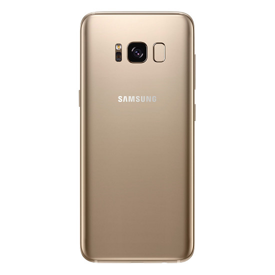 Điện Thoại Samsung Galaxy S8 – Hàng Chính Hãng