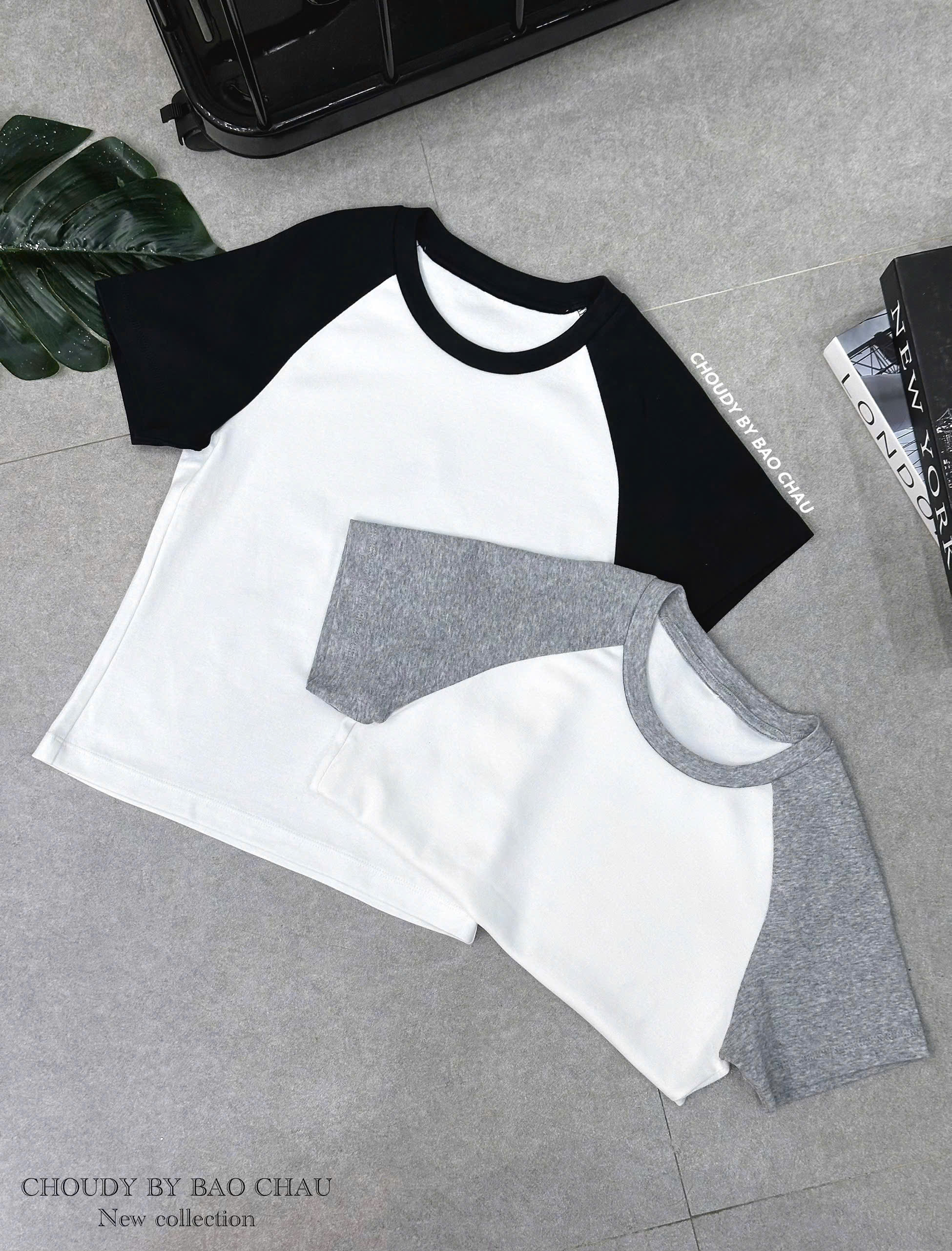 SALE A274 ÁO THUN 2 MÀU_thumbnail_1