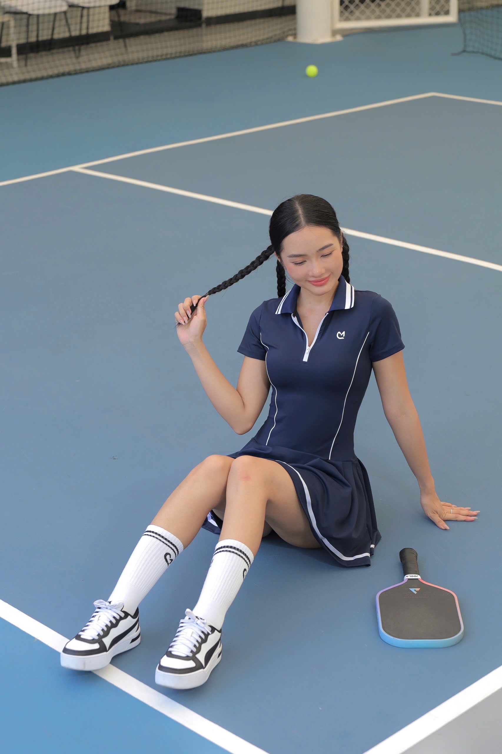 Đầm Polo Thể Thao Hack Eo - Ace Fit_thumbnail_11