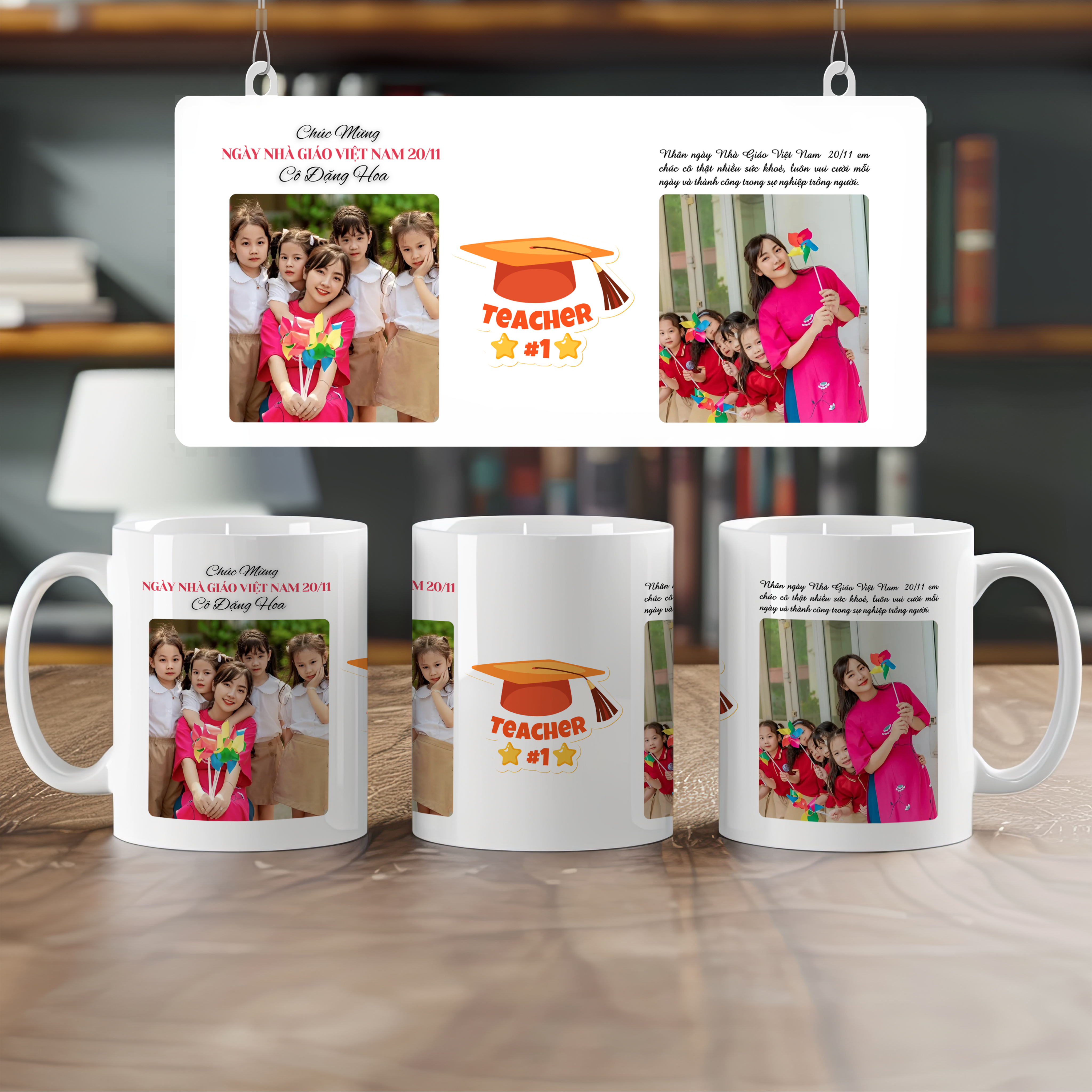 Ly sứ trắng in hình theo yêu cầu, quà tặng ý nghĩa tri ân thầy cô nhân ngày Nhà giáo Việt Nam 20/11_thumbnail_6