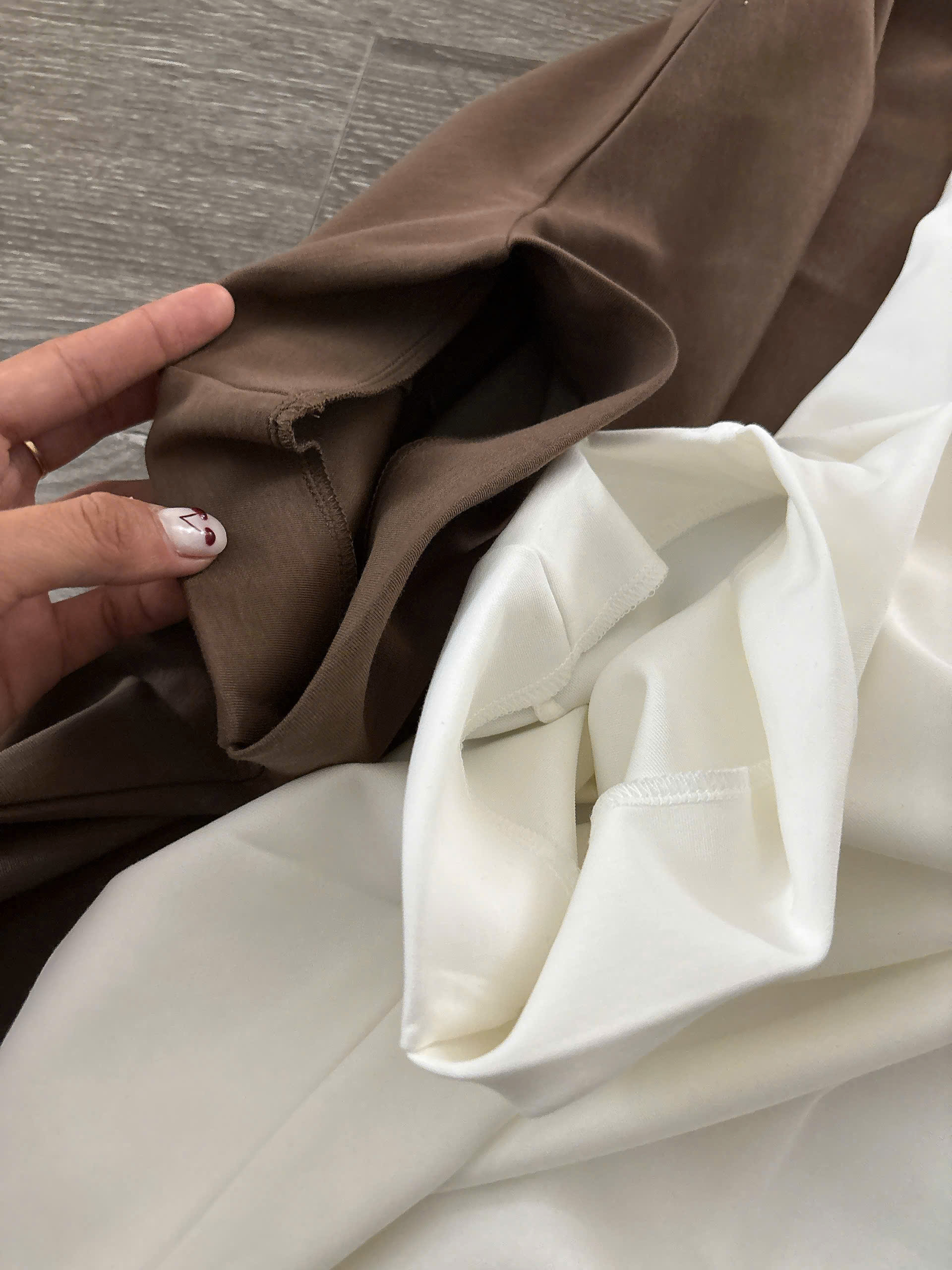 A508 ÁO THUN CỔ LỌ 2 MÀU_thumbnail_6