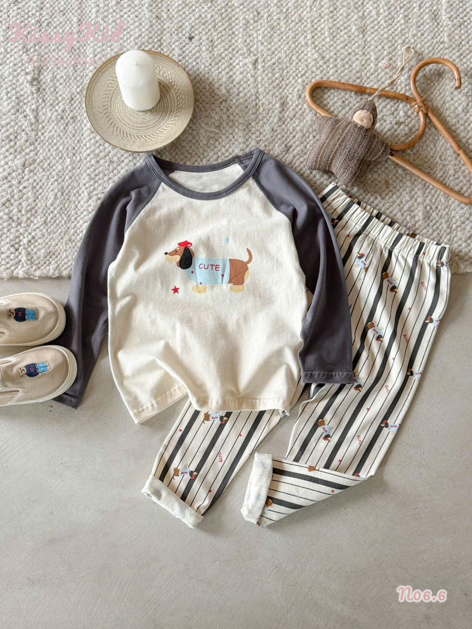 (N06) Set ngủ Xiao YinXiang_thumbnail_3