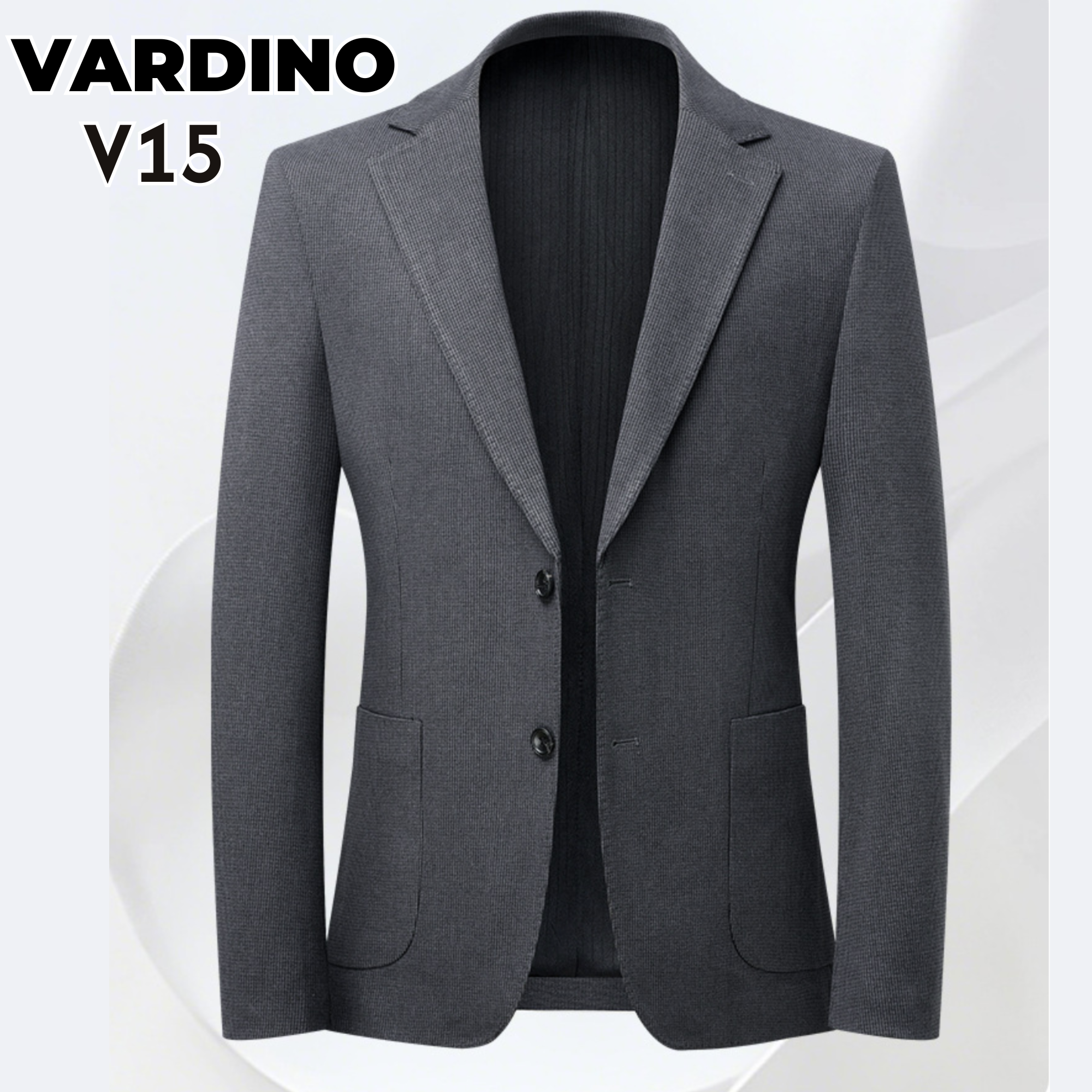 Áo vest nam Vardino V15