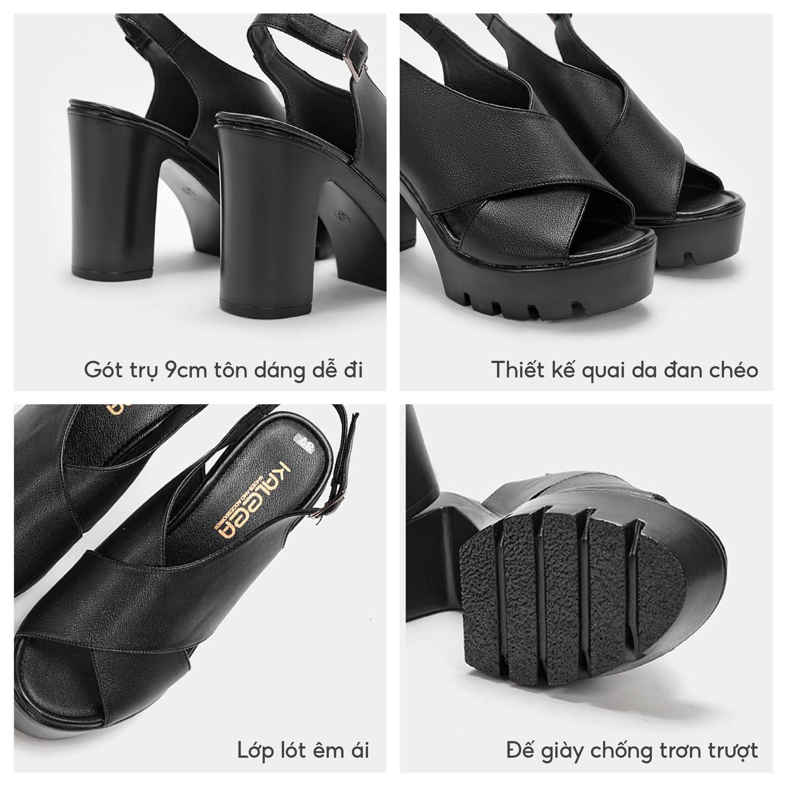 MO636 - SANDAL DA THẬT QUAI CHÉO_thumbnail_5