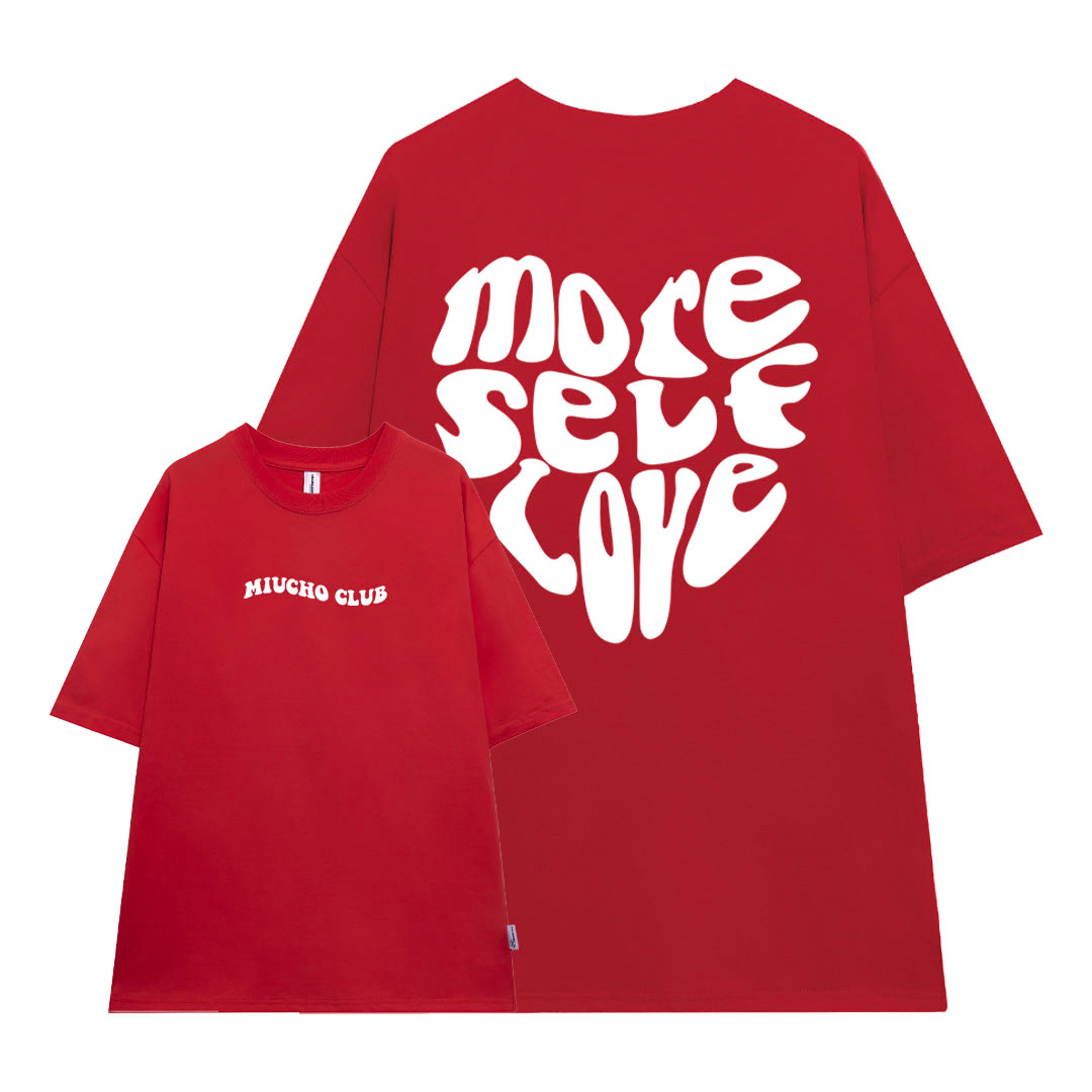 Áo thun unisex local brand form rộng ATD752 Miucho cotton cổ tròn in typography_thumbnail_15