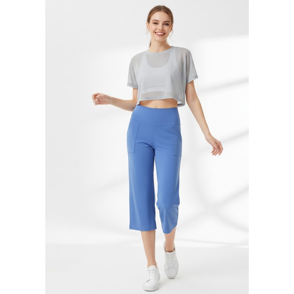 Q523 Quần tập lửng Rbê X_thumbnail_1