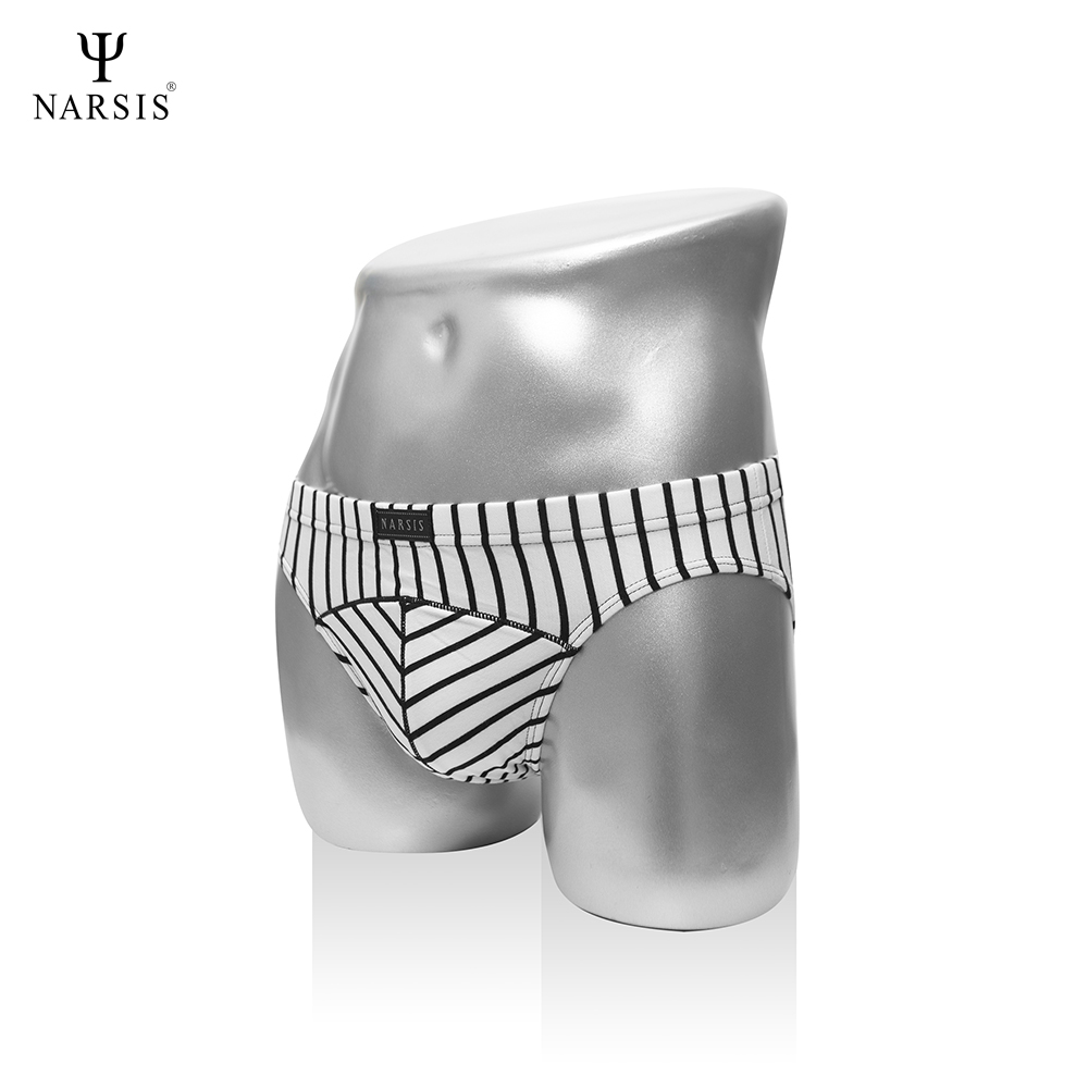 QUẦN LÓT NAM C6009 NARSIS CHẤT LIỆU THOÁNG MÁT, DỄ CHỊU, THOẢI MÁI CẢ NGÀY, DỄ VẬN ĐỘNG_thumbnail_0