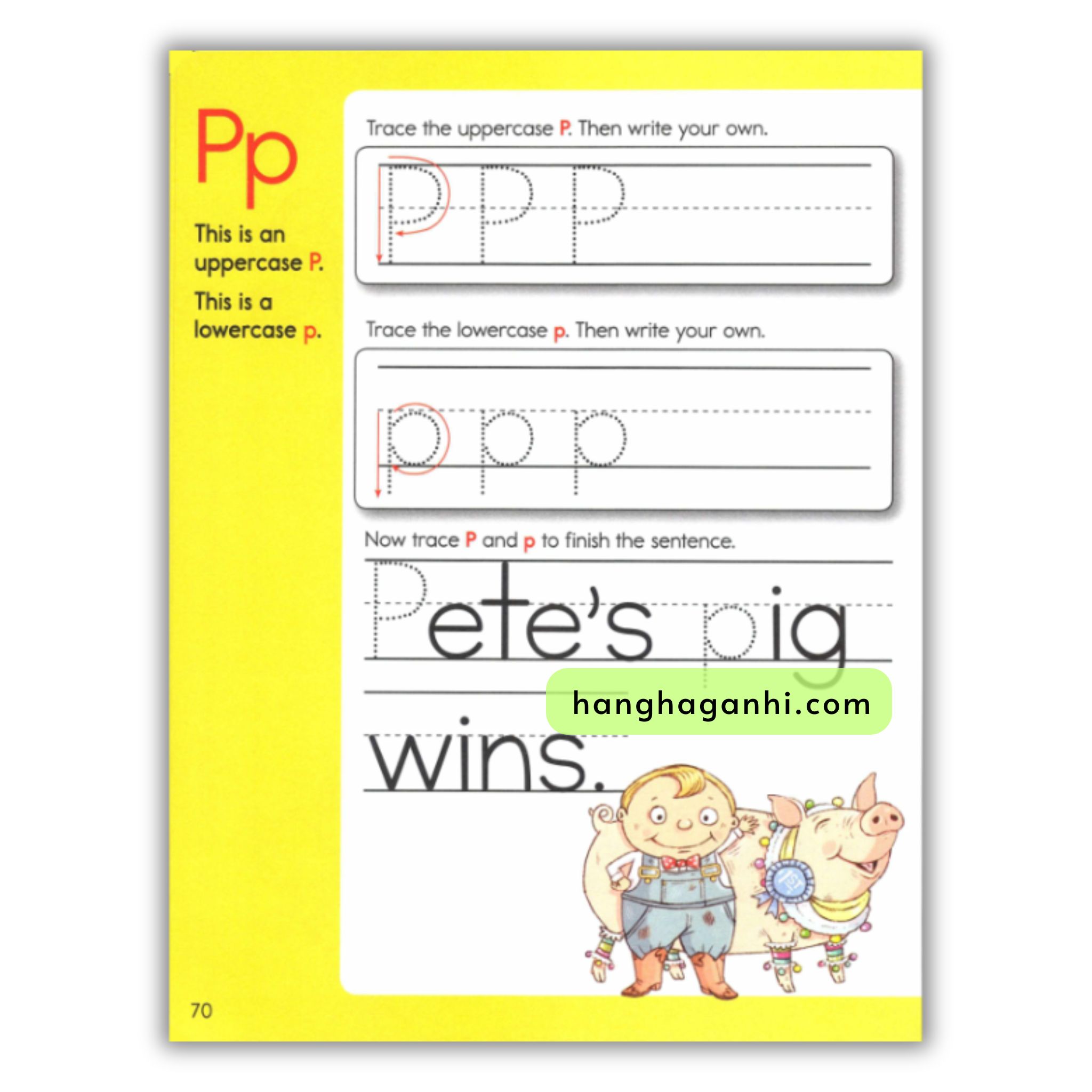 Highlights The Big Fun Kindergarten Workbook_thumbnail_4