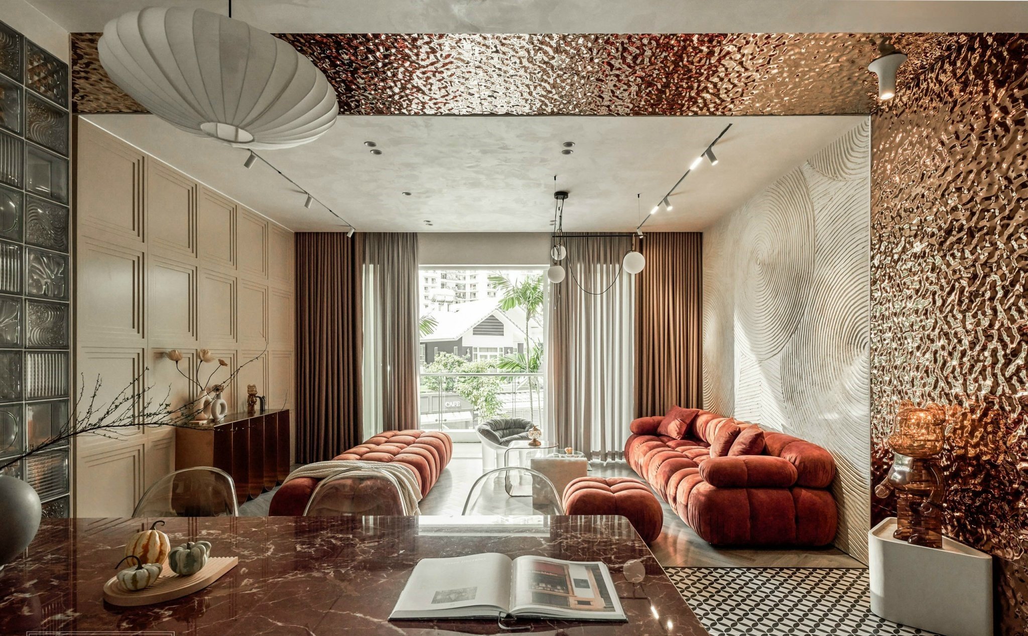 Cần bán 2PN căn góc, giá tốt hiện tại 7.3 tỷ, tặng nội thất_thumbnail_3