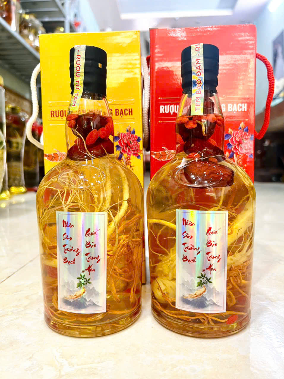 SÂM TRƯỜNG BẠCH COMBO 5 CHAI (LIÊN HỆ BÁO GIÁ)_thumbnail_6