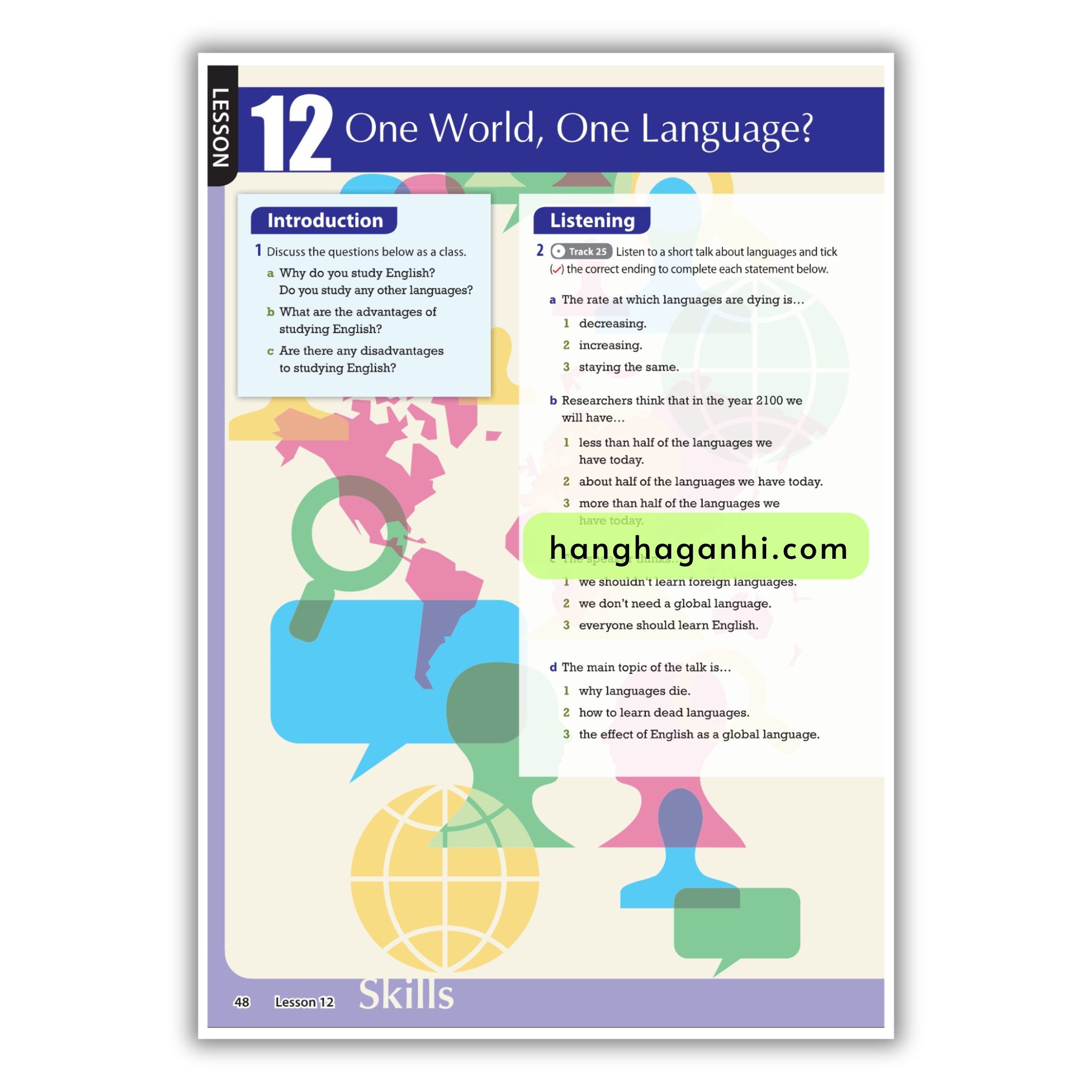 Time To Talk – 21St Century Communication Skills – Upper-Intermediate B2 Student’s Book_thumbnail_16