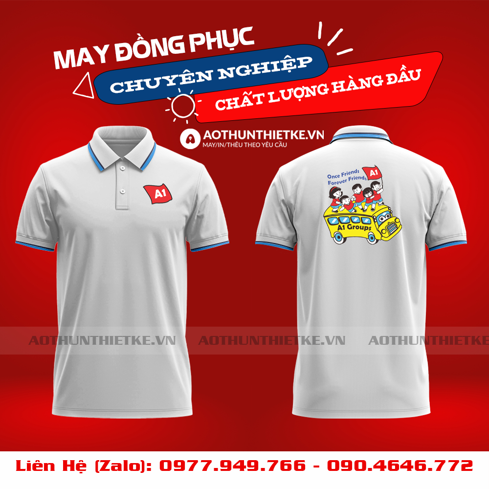 BST Mẫu Áo Lớp - CLU47_thumbnail_0