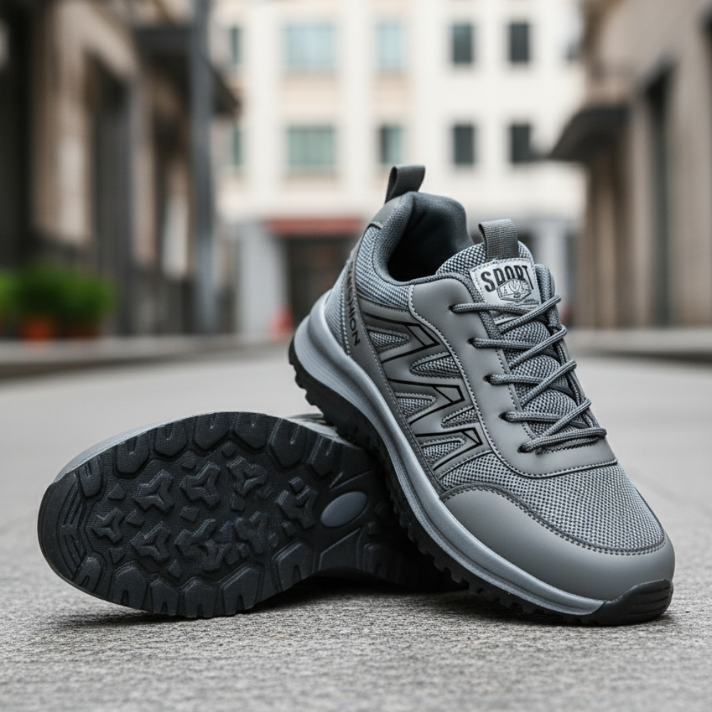 Sneaker thể thao CS110M (New)