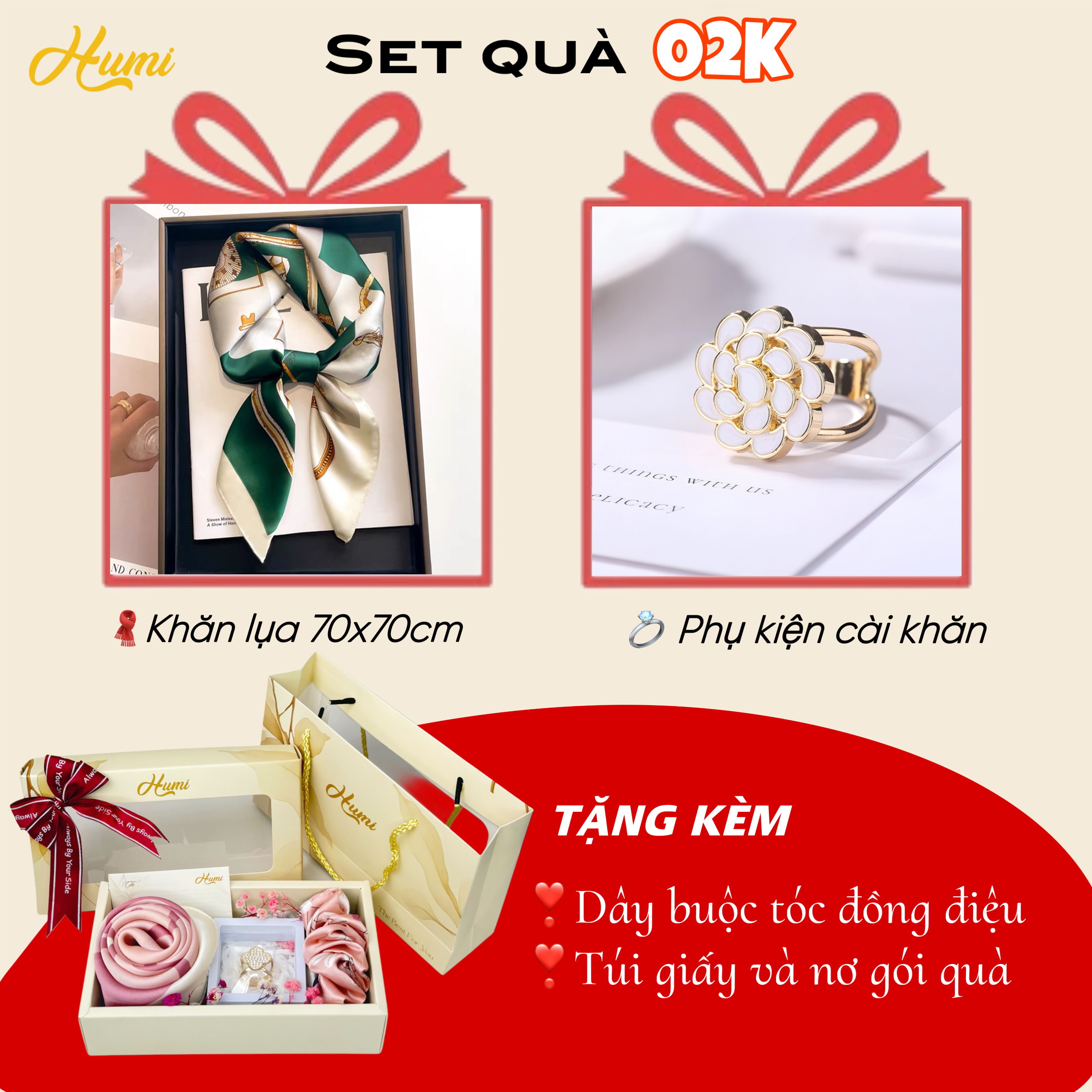 SET QÙA KHĂN 70 ( SQ02K)