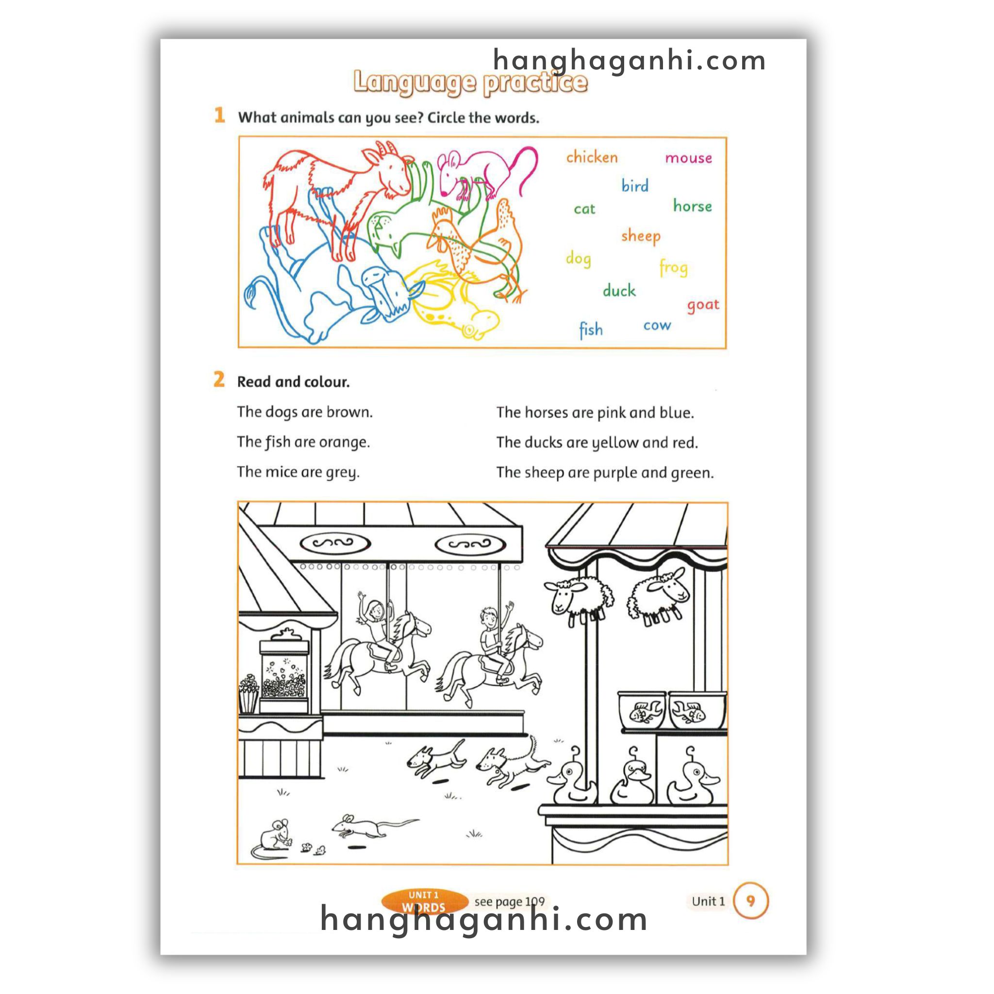 Get Ready for Starters – Kèm file nghe_thumbnail_19