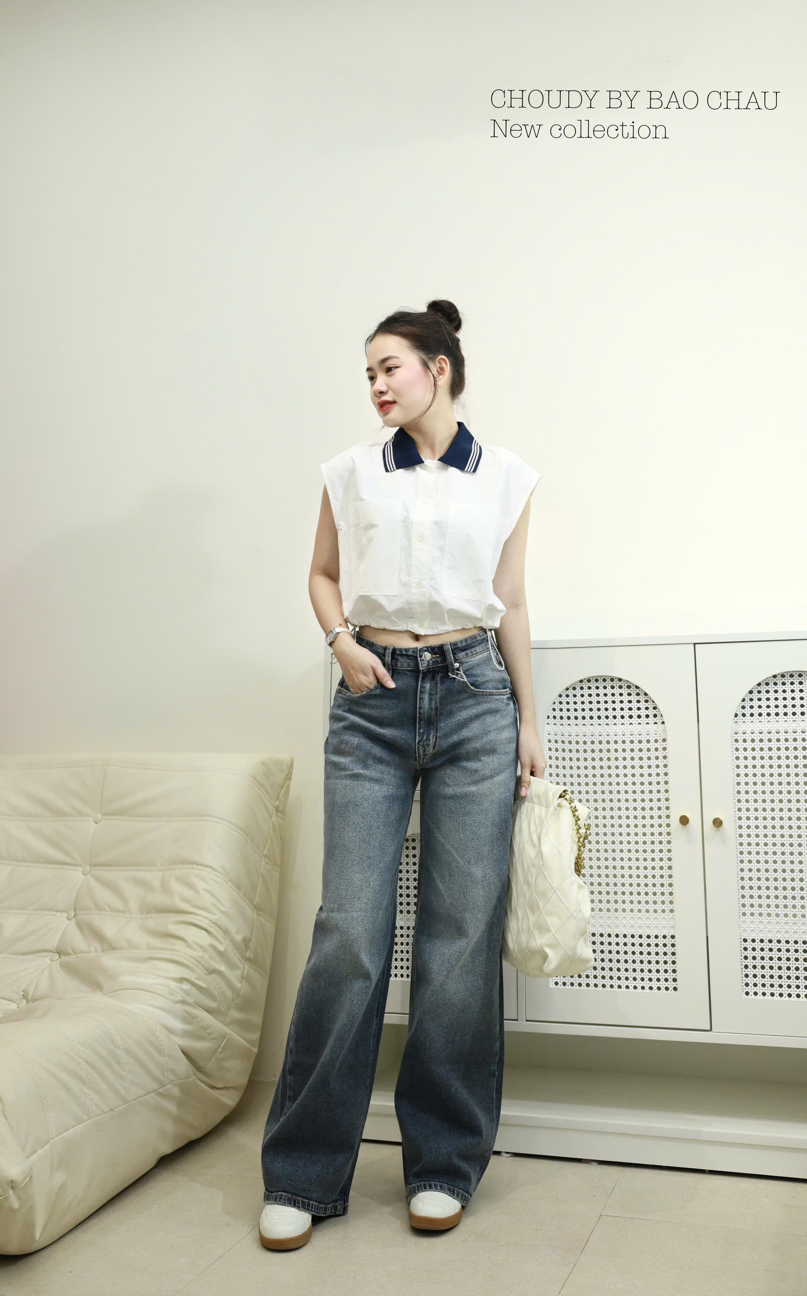 SALE U591 QUẦN JEAN SUÔNG_thumbnail_11