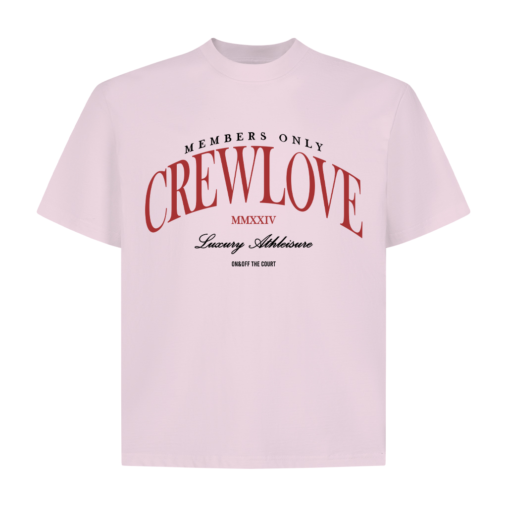 Áo thun unisex form boxy cổ tròn AXD2345 Miucho vải cotton co giãn thoáng mát in typography_thumbnail_13