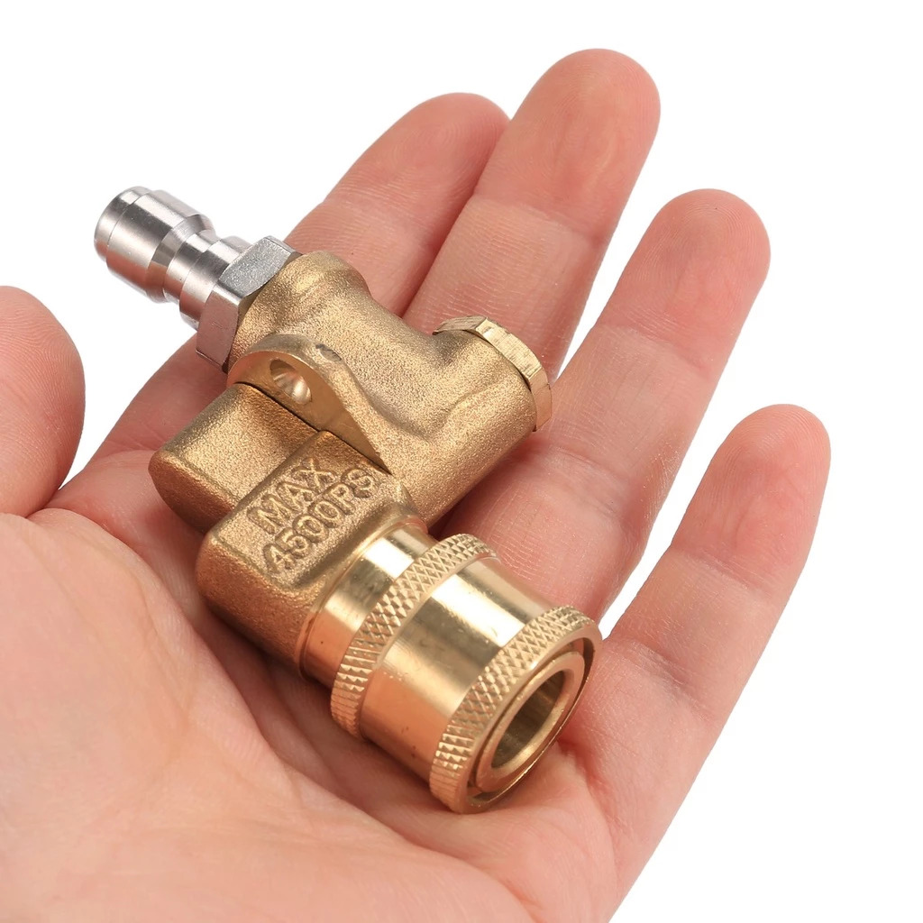 Khớp nối xoay 180 độ dùng cho máy rửa xe_thumbnail_3