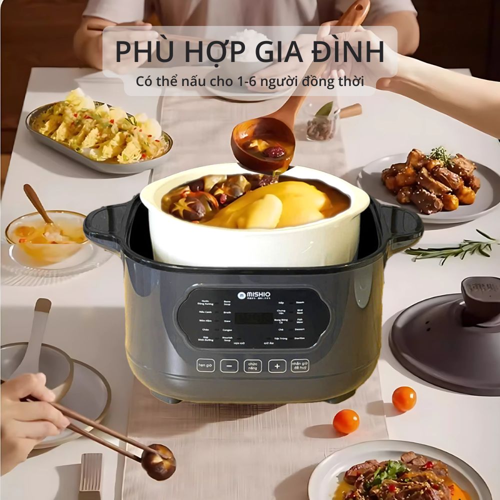 Nồi hầm lòng sứ 3L Mishio MK397_thumbnail_21