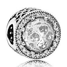 CR1 - Charm radiant trắng trơn