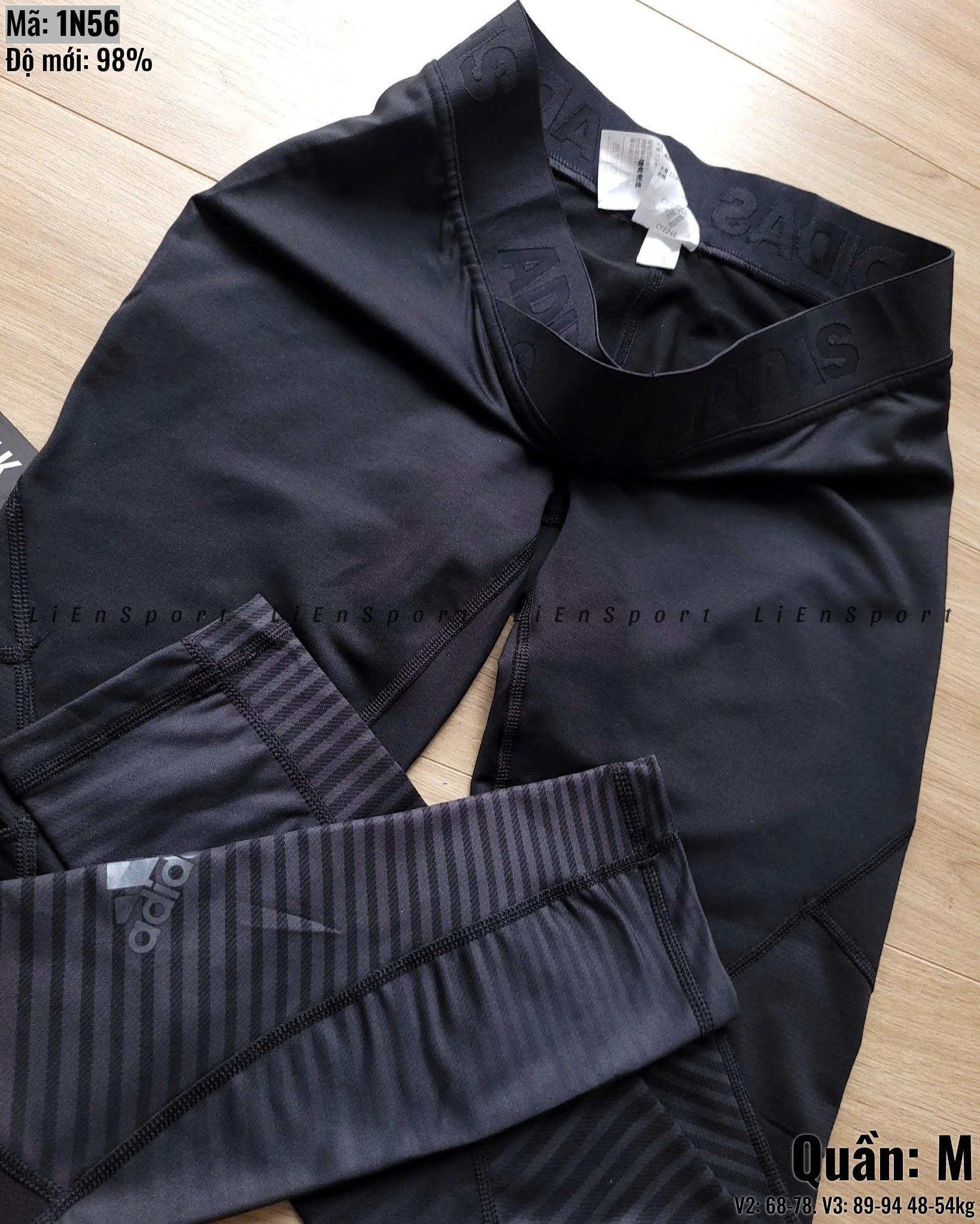 Quần Adidas (Size  M) - Mã:1N56_thumbnail_4