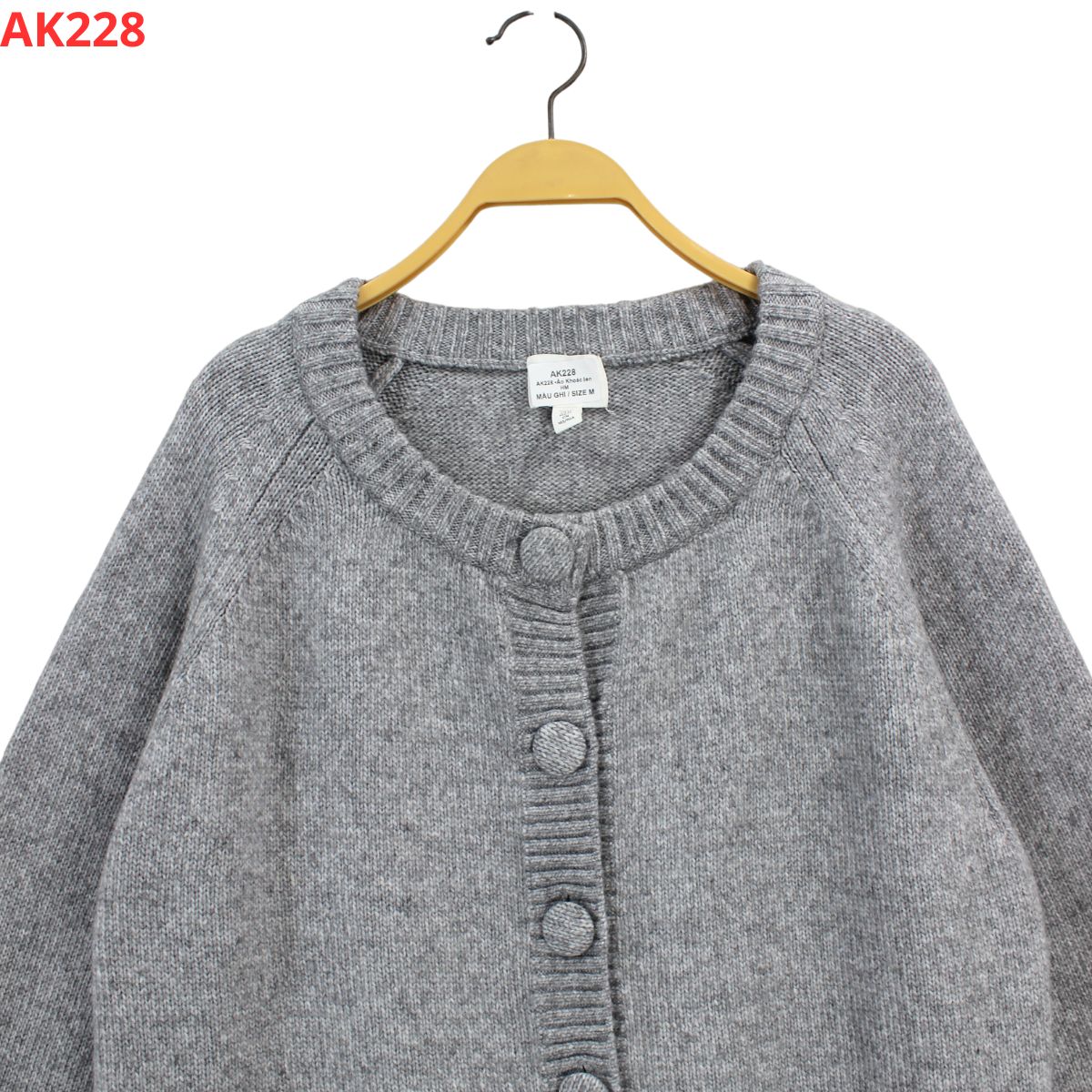 AK228 -Áo Khoác len HM_thumbnail_3