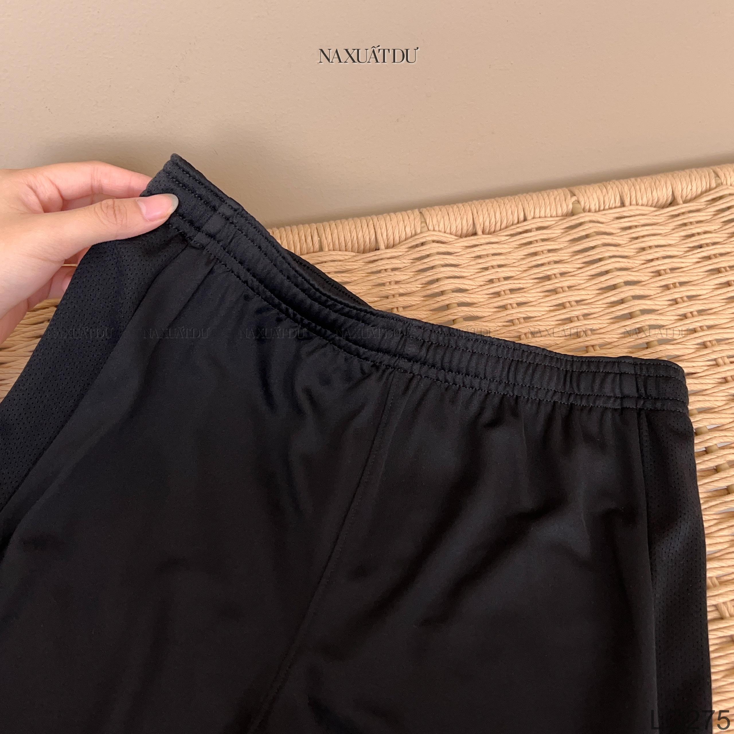 Set 2 quần đùi bé 