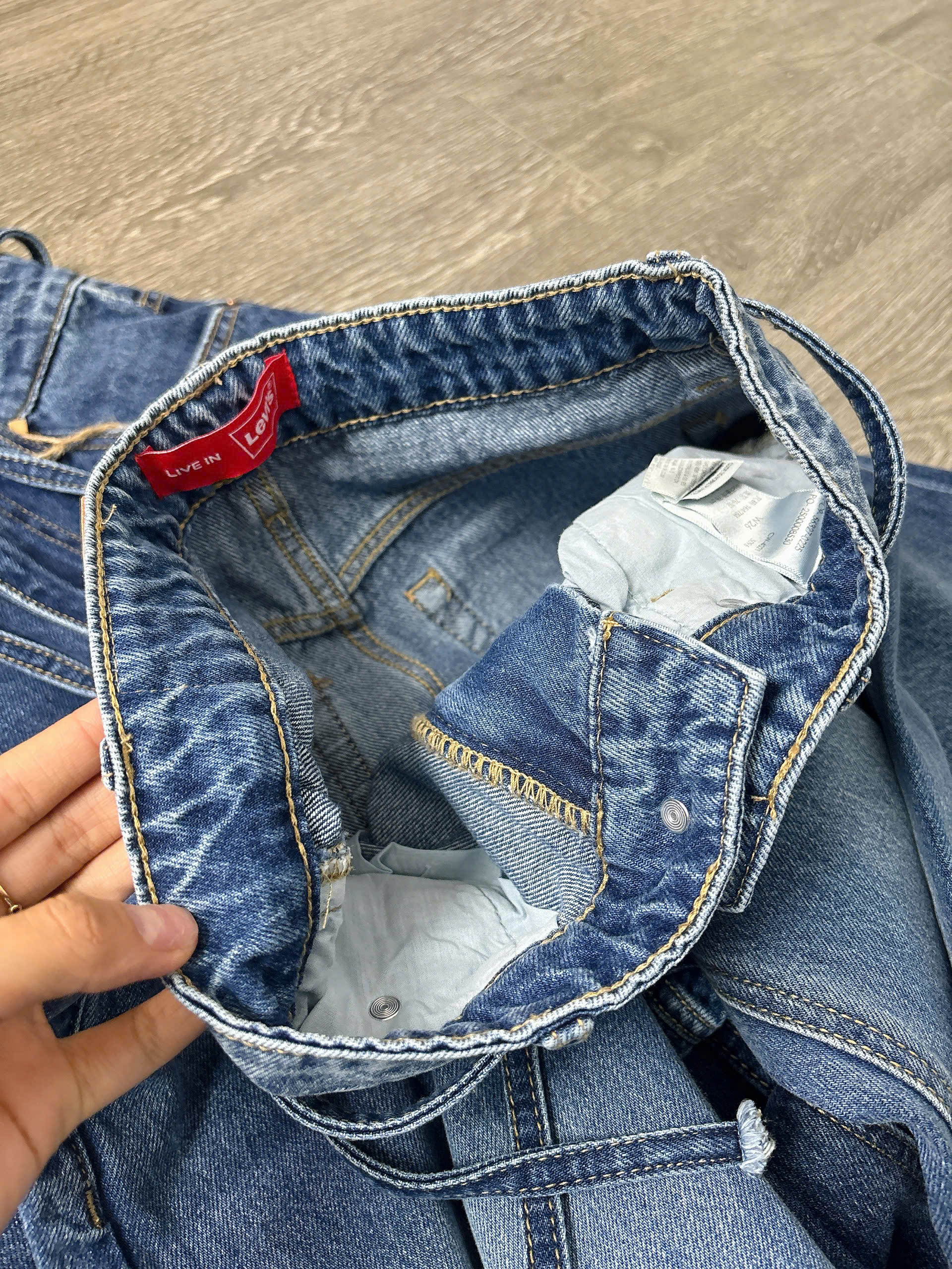 Q70 QUẦN JEAN SUÔNG 2 MÀU_thumbnail_9