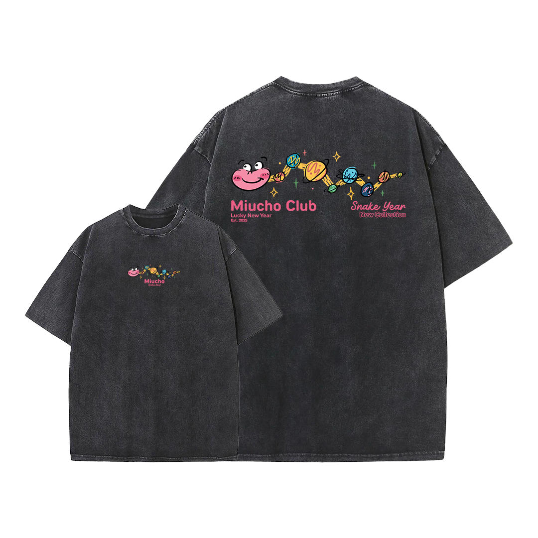 Áo thun tết local brand form rộng chất vải cotton 4c co giãn thoáng mát 1835 Miucho in mix_thumbnail_7