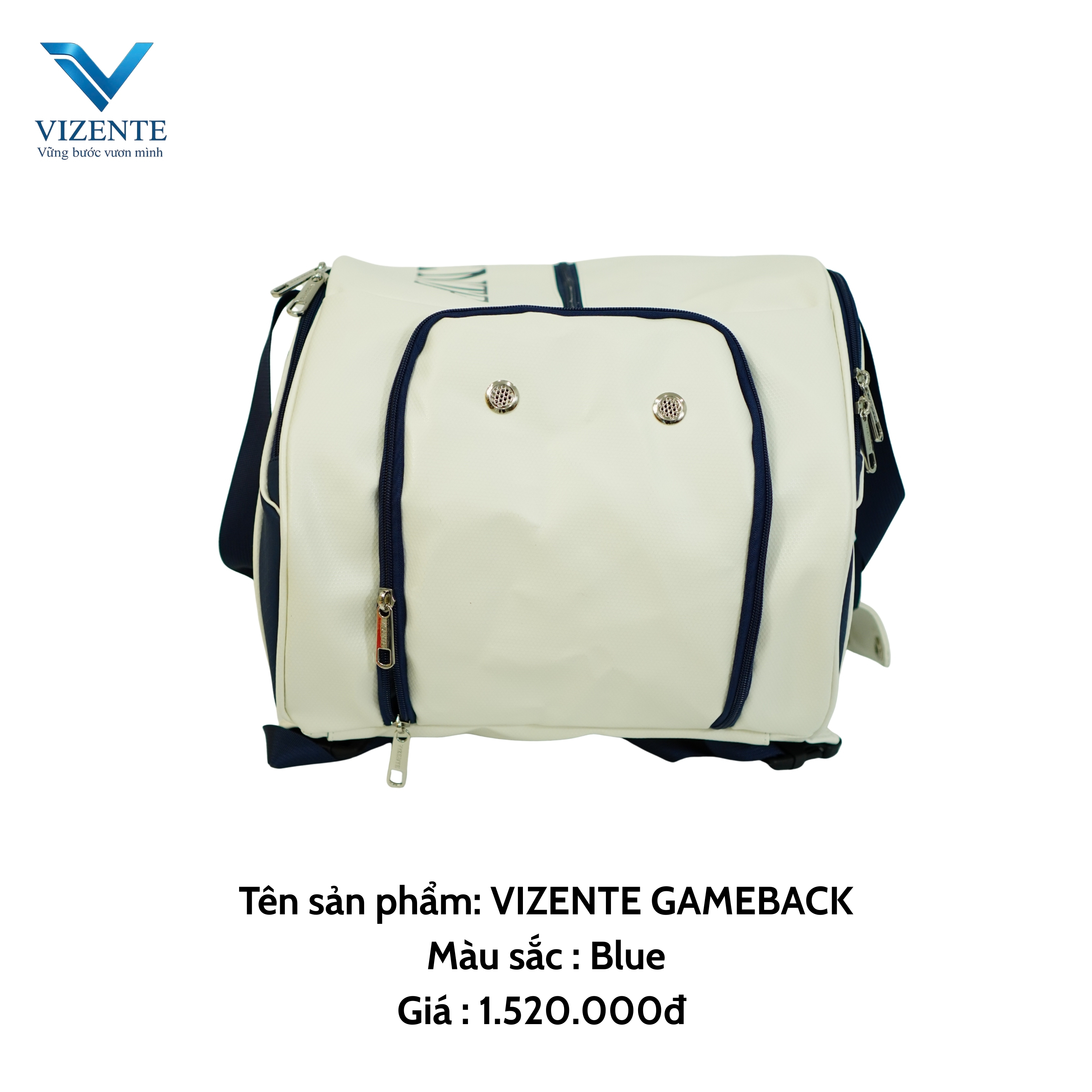Balo thể thao VIZENTE GAMEBACK_thumbnail_4