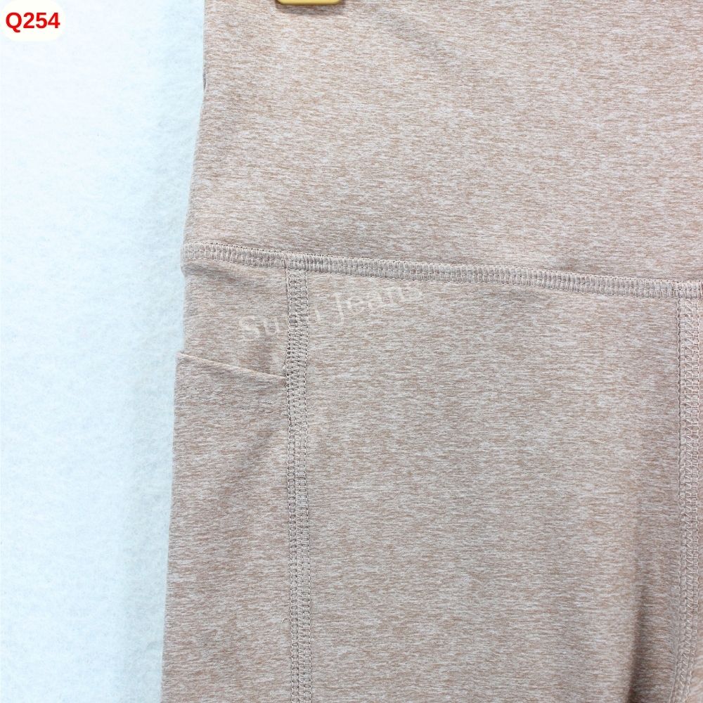 Q254- Quần đùi tập Danskin_thumbnail_6