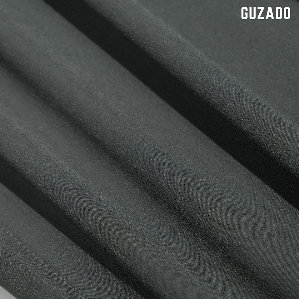 Quần Jogger GUZADO Cạp Chun, Ống Bo, Vận Động Thoải Mái GDC02_thumbnail_18