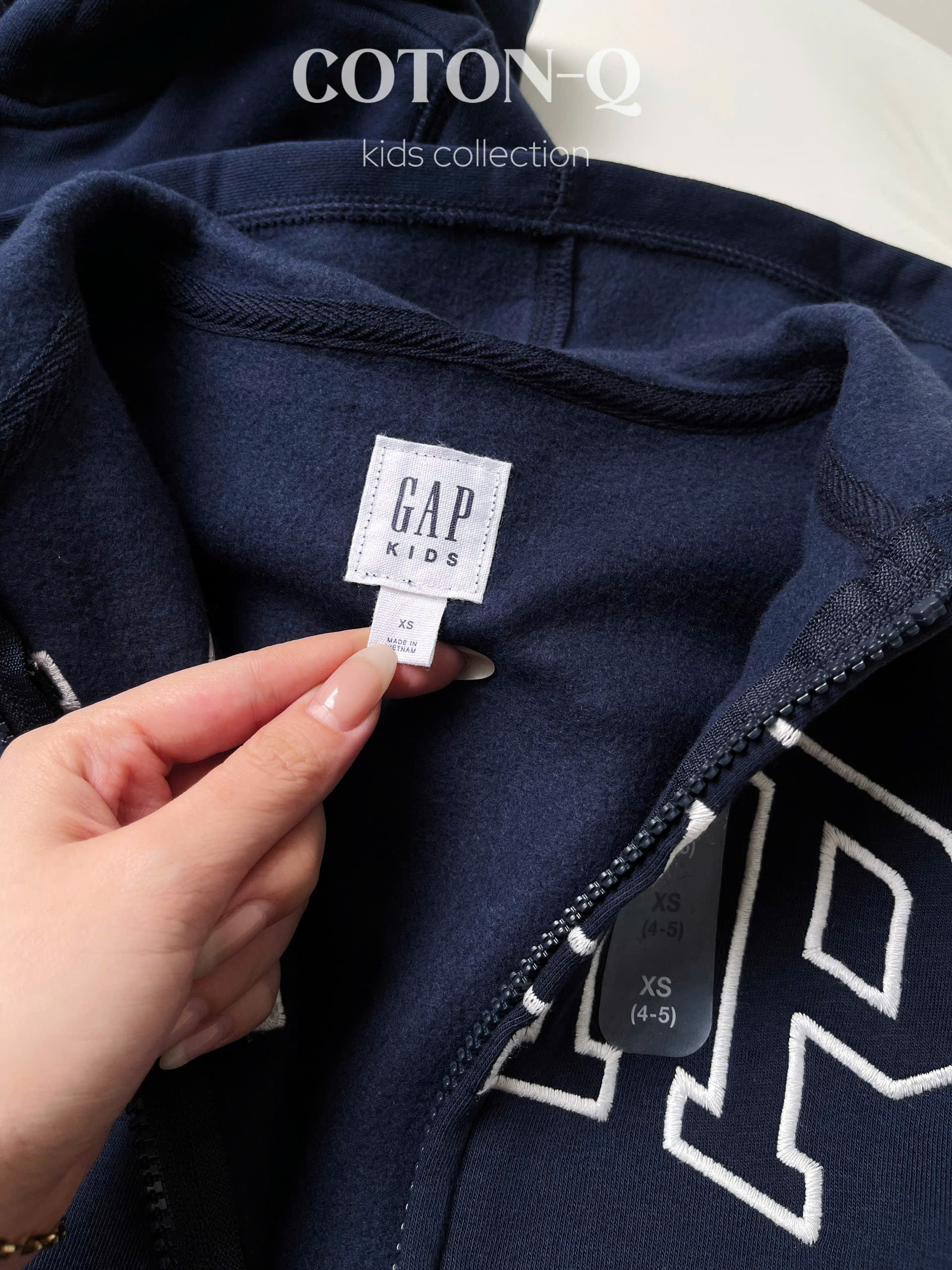 Áo khoác xịn bé ( XANH ĐEN )_thumbnail_12