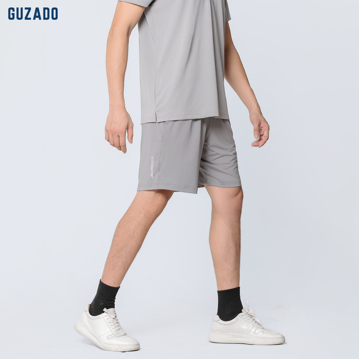 Bộ Polo Nam Thể Thao Guzado Mềm Mại, Basic, Đa Dạng Phong Cách BPL02_thumbnail_34